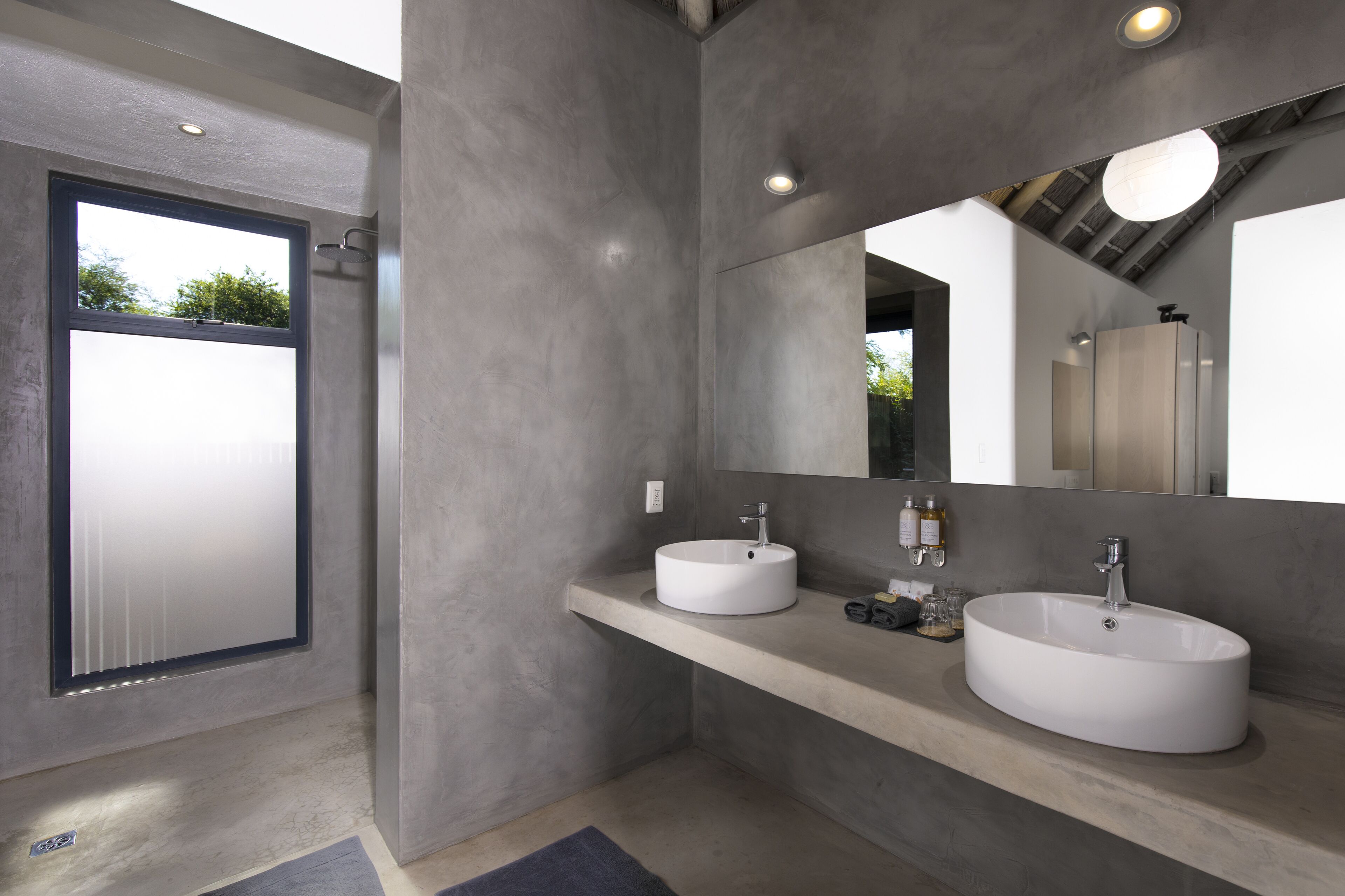Unembeza Boutique Lodge