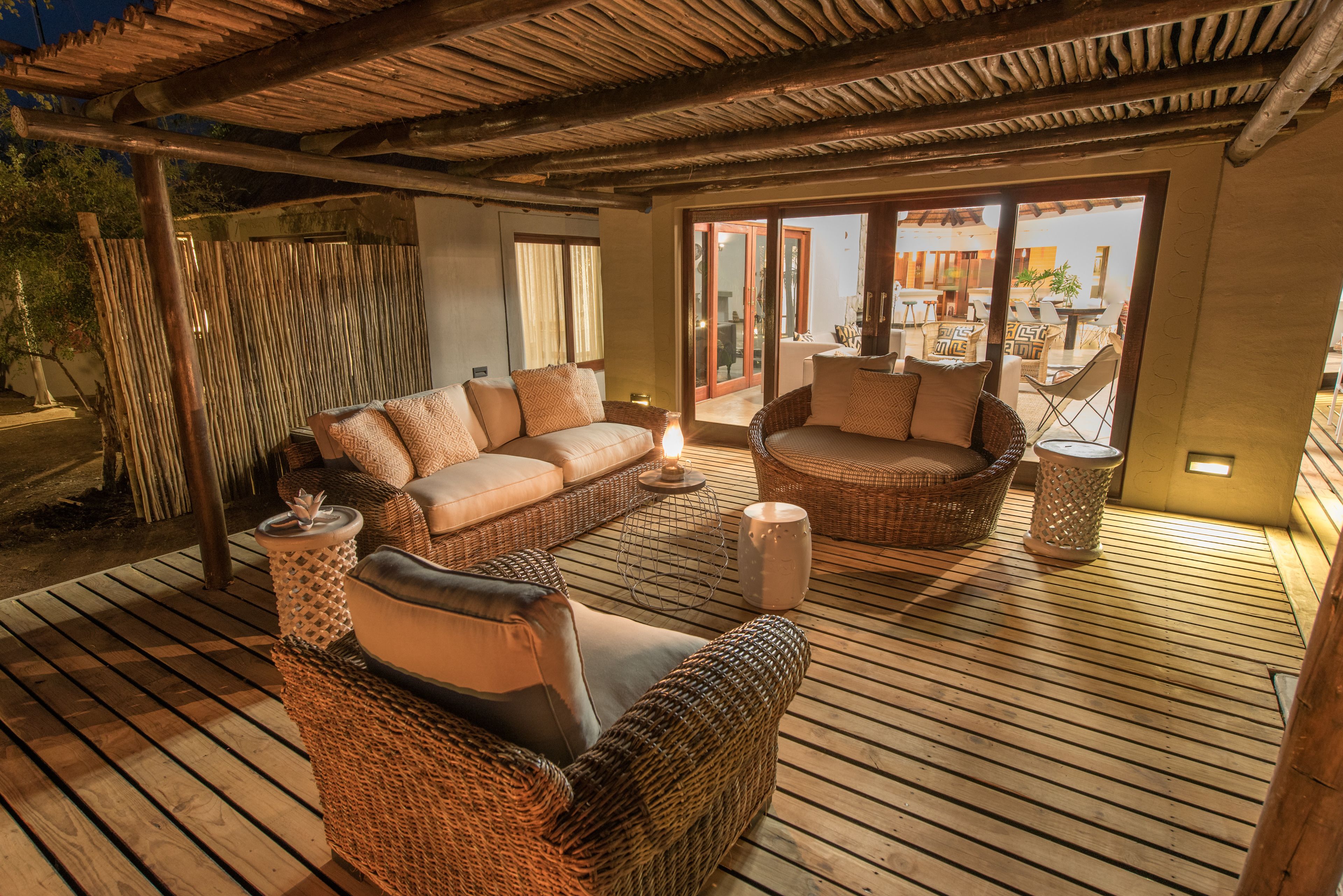 Unembeza Boutique Lodge