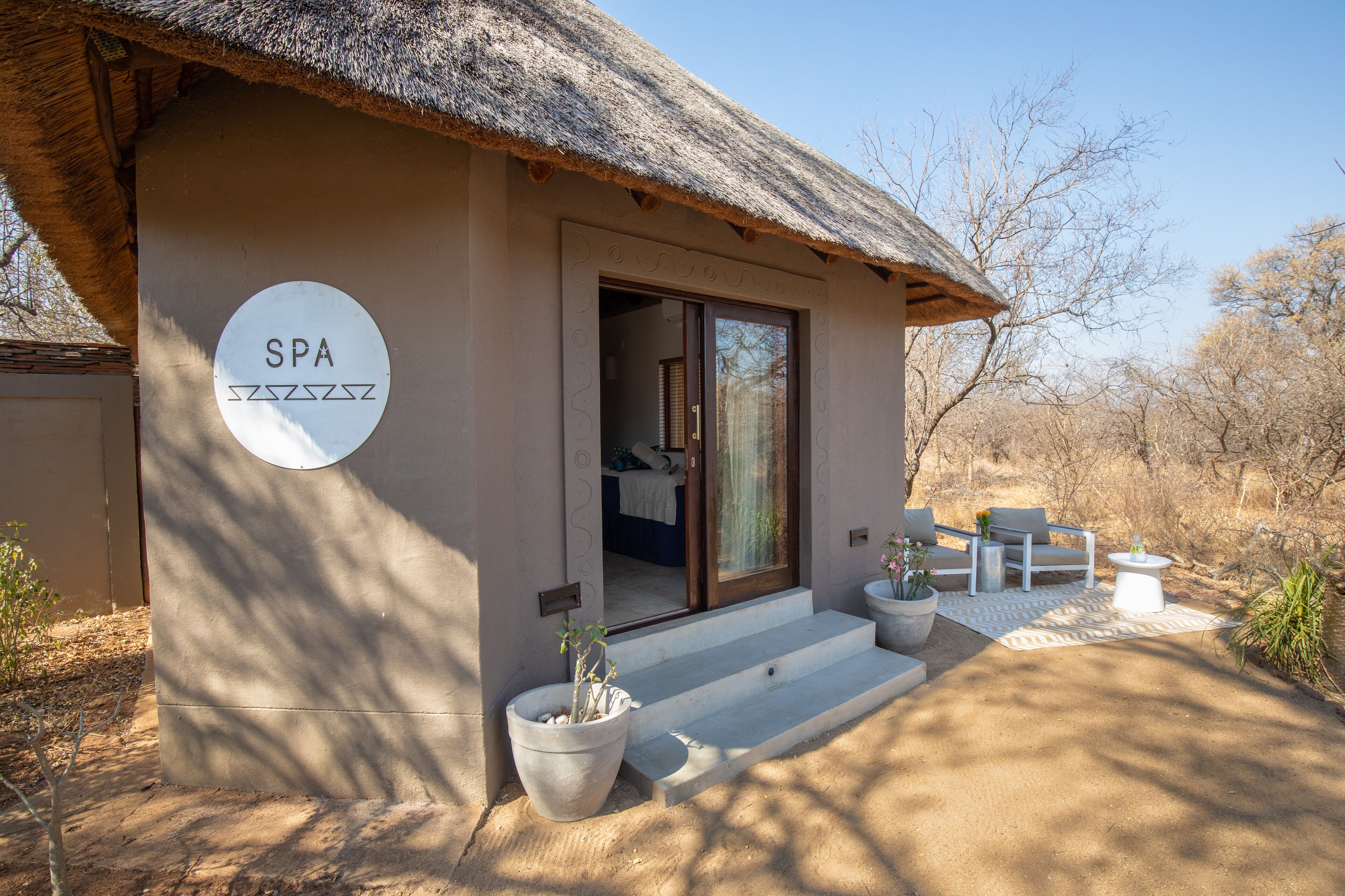 Unembeza Boutique Lodge