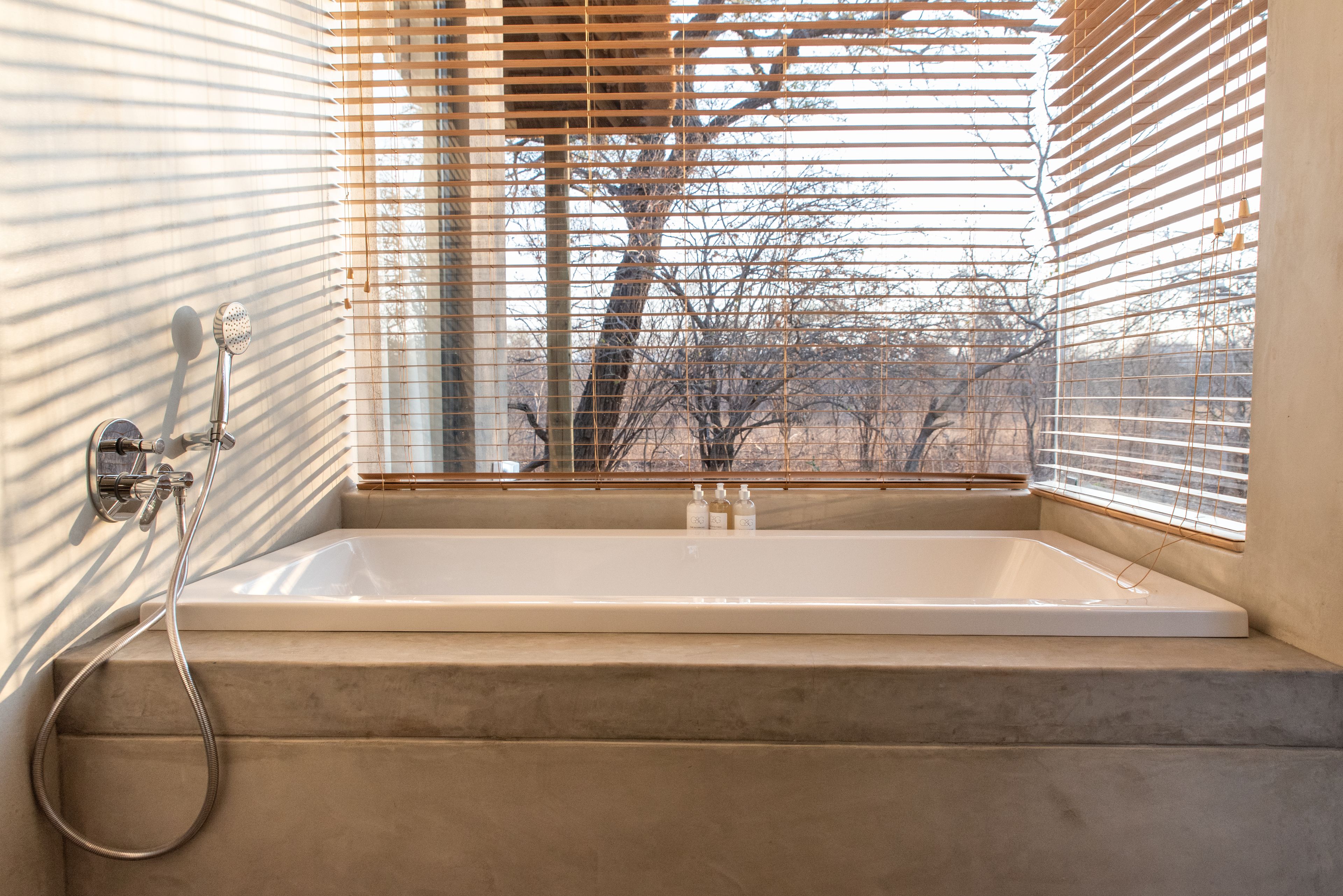 Unembeza Boutique Lodge
