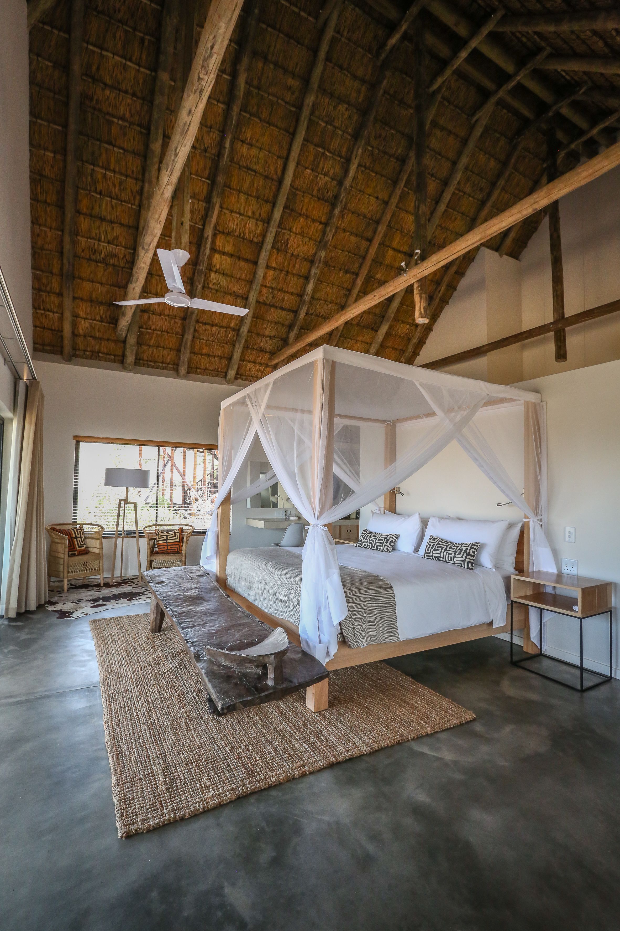 Unembeza Boutique Lodge