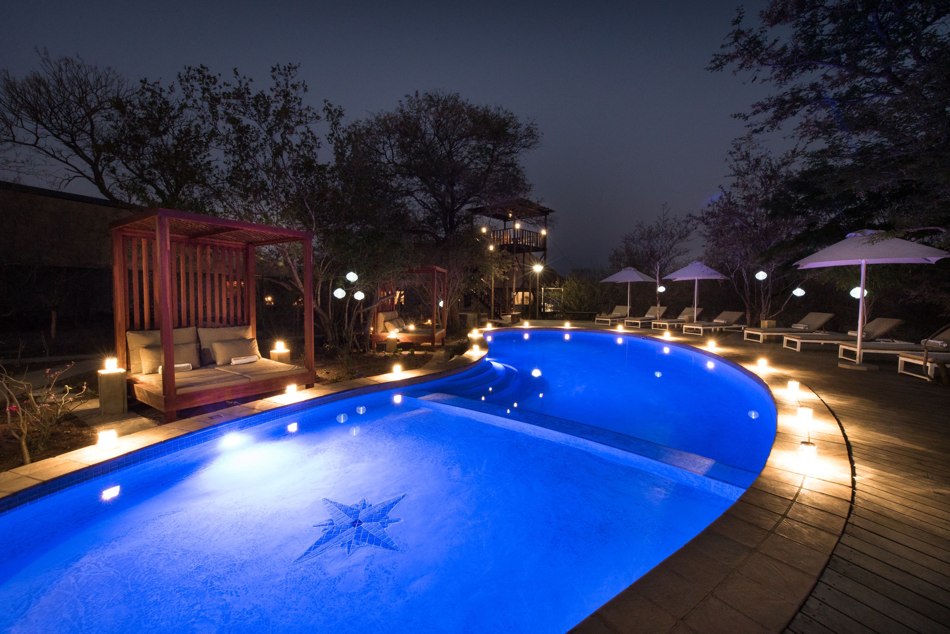 Unembeza Boutique Lodge