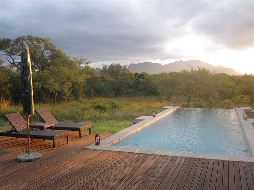 Vuyani Lodge