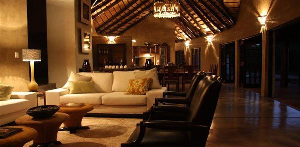 Vuyani Lodge