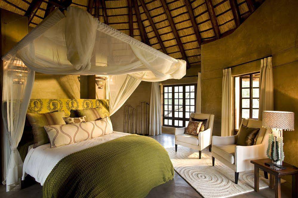 Vuyani Lodge
