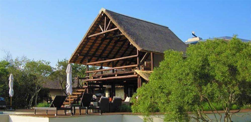 Vuyani Lodge