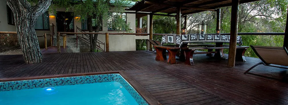 Ximongwe River Camp