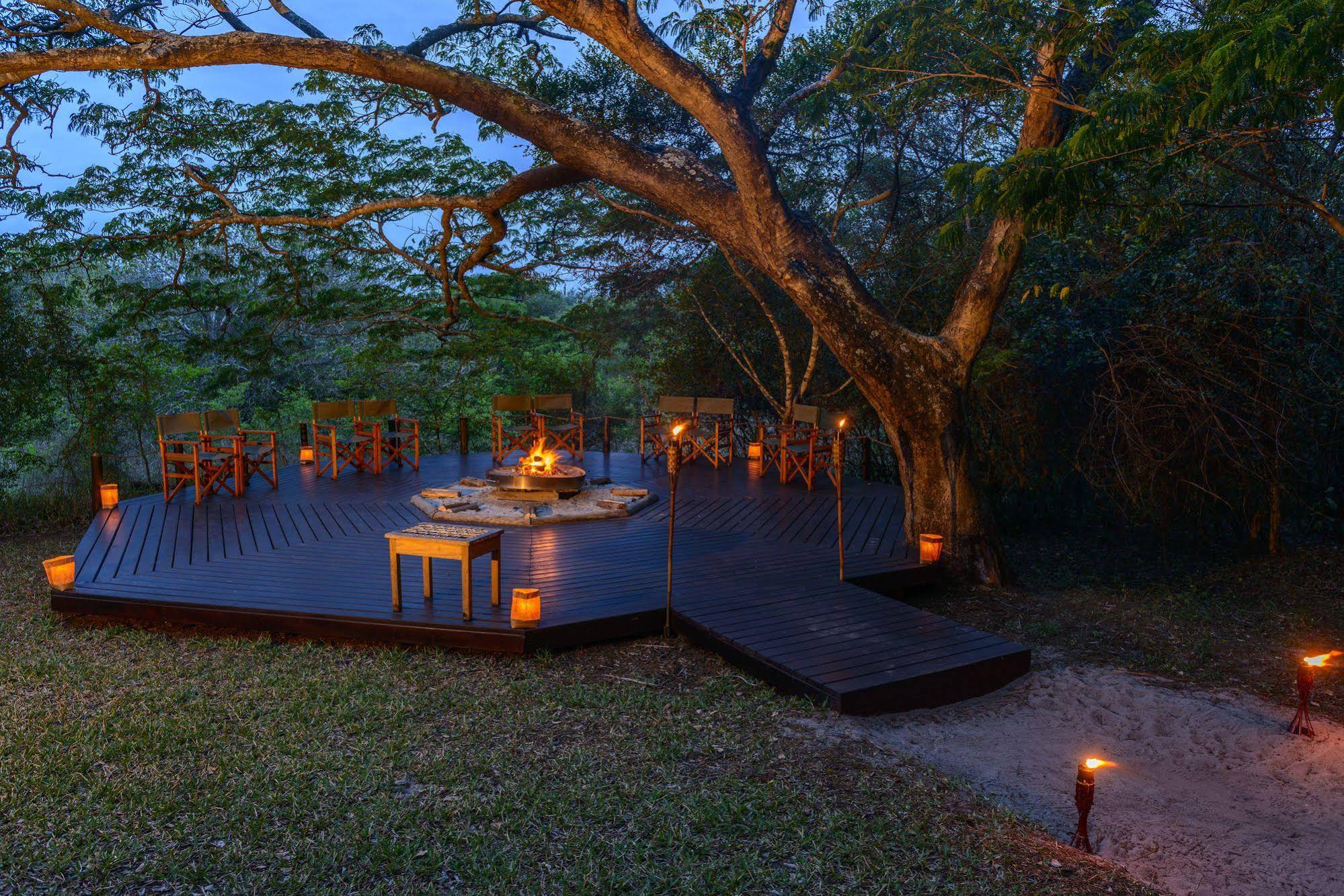 Kosi Forest Lodge
