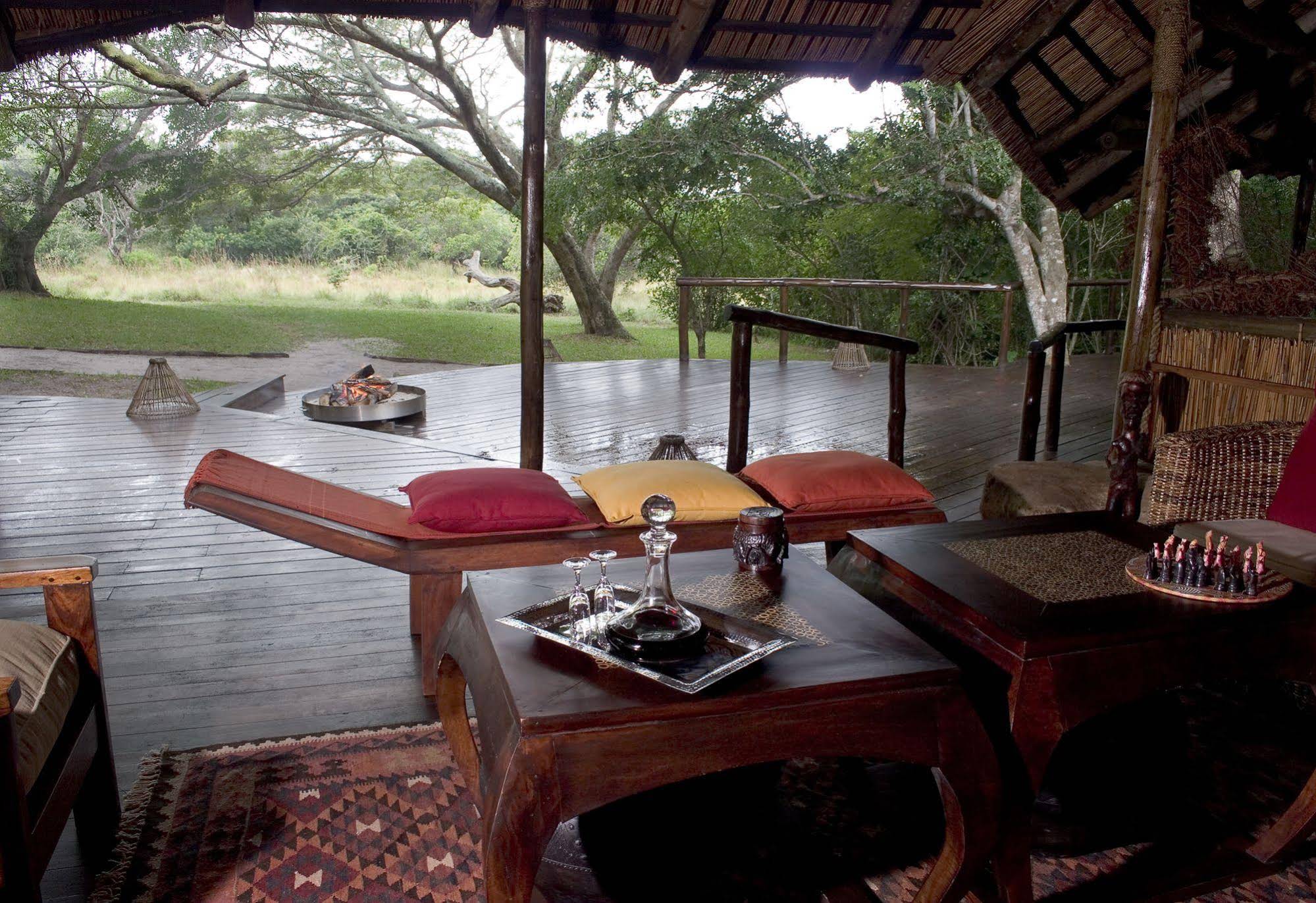 Kosi Forest Lodge
