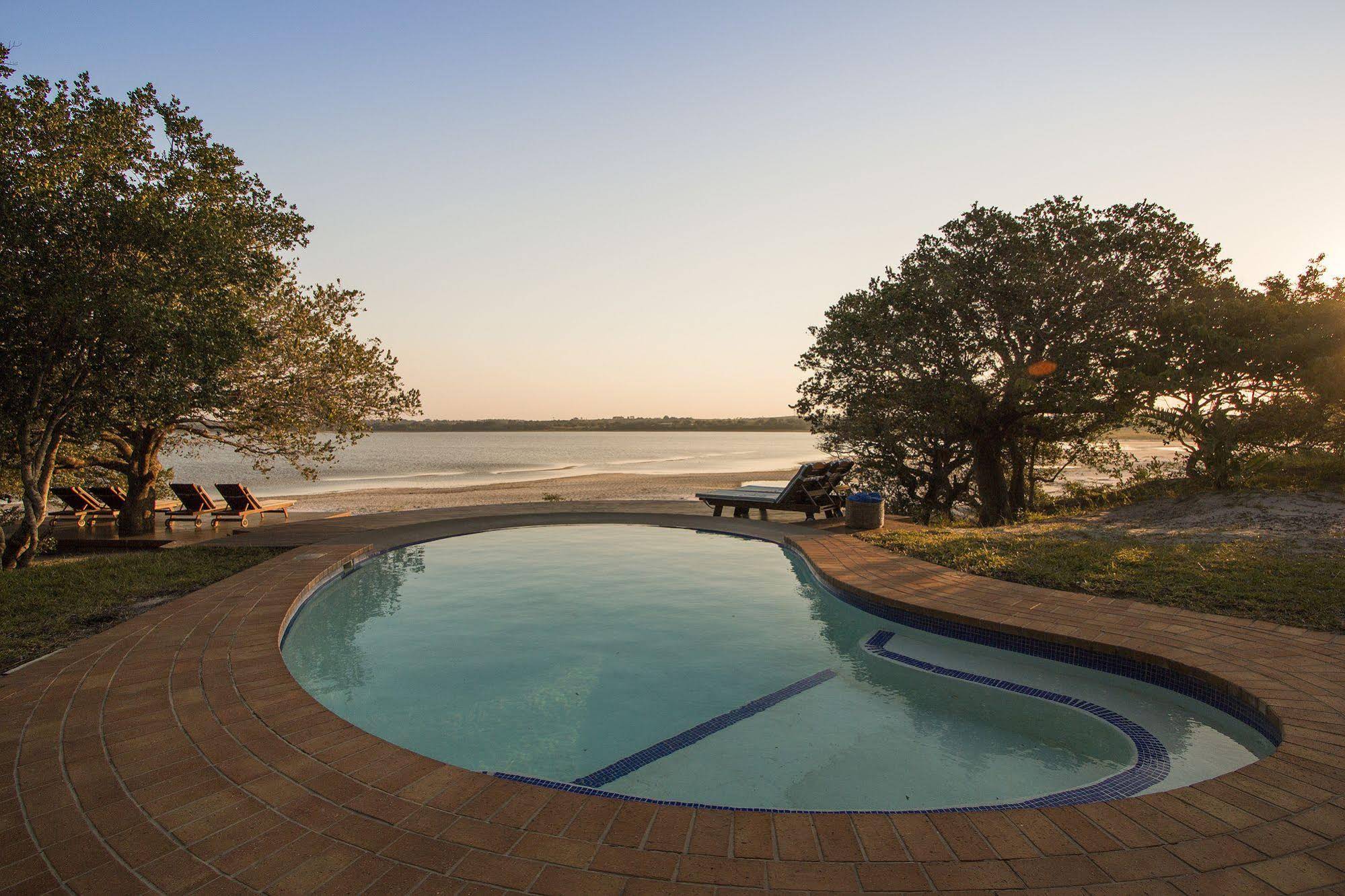 Kosi Forest Lodge
