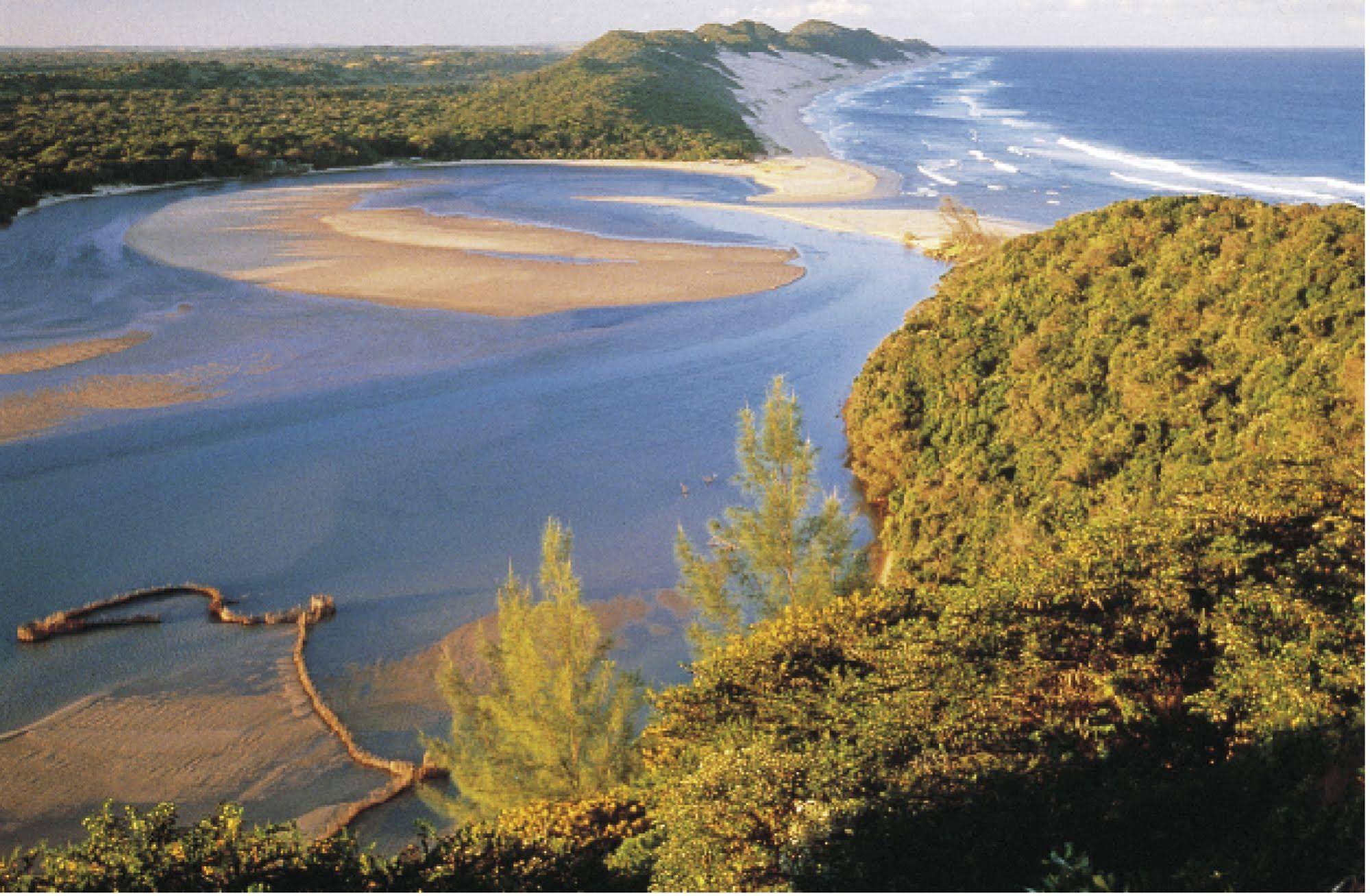 Kosi Forest Lodge
