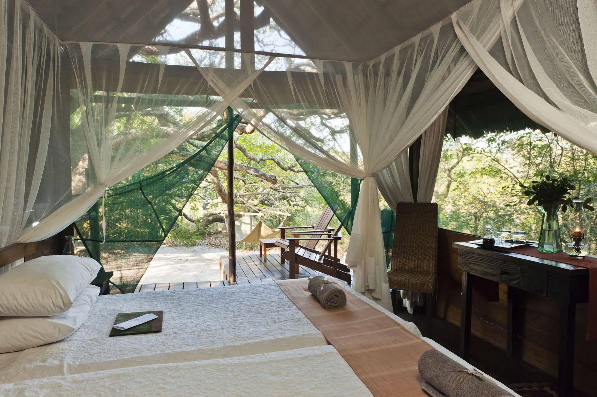 Kosi Forest Lodge
