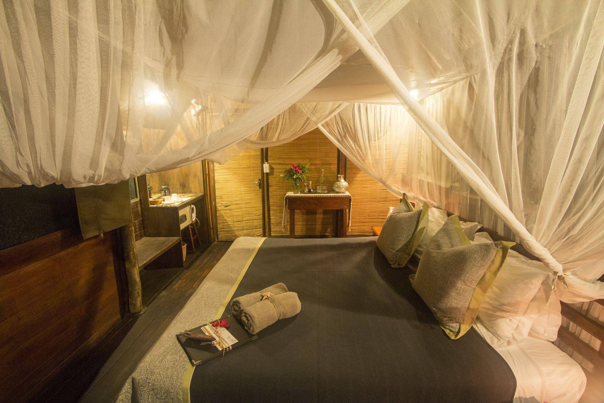 Kosi Forest Lodge
