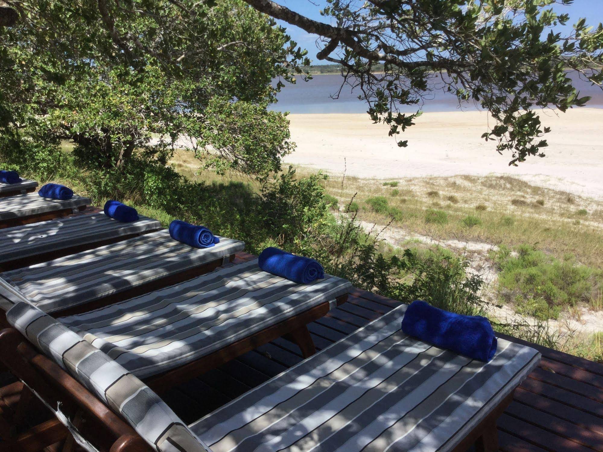 Kosi Forest Lodge