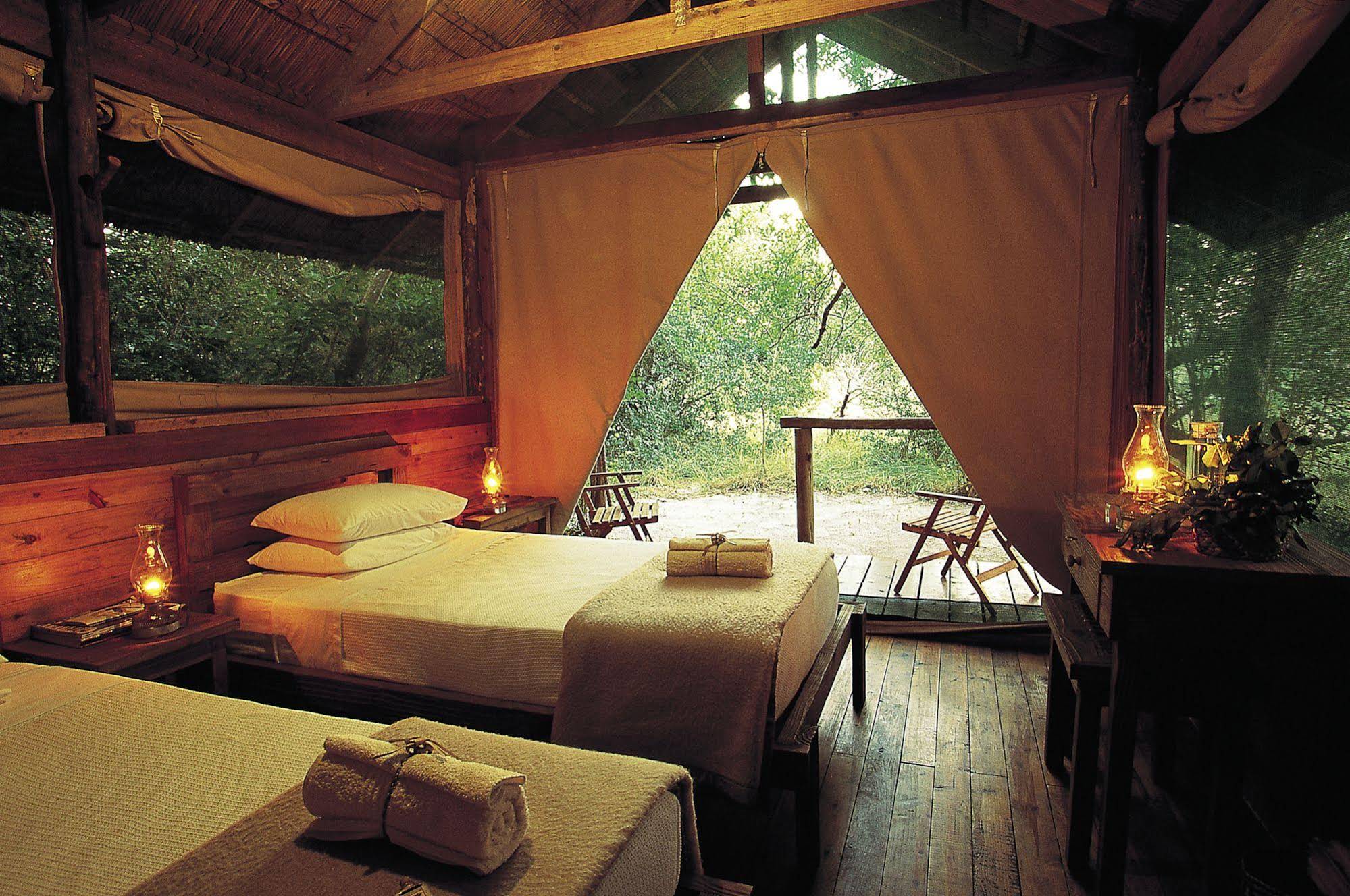 Kosi Forest Lodge