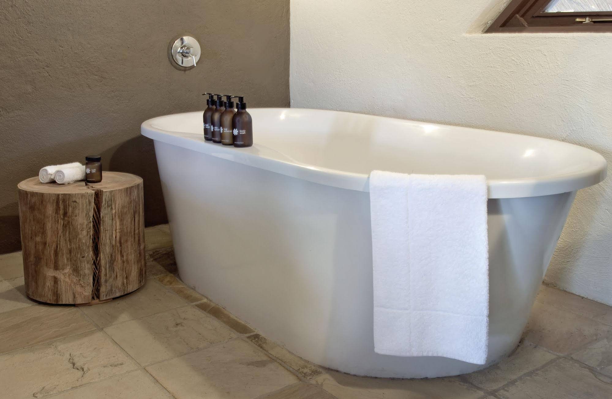 AHA Bongani Mountain Lodge