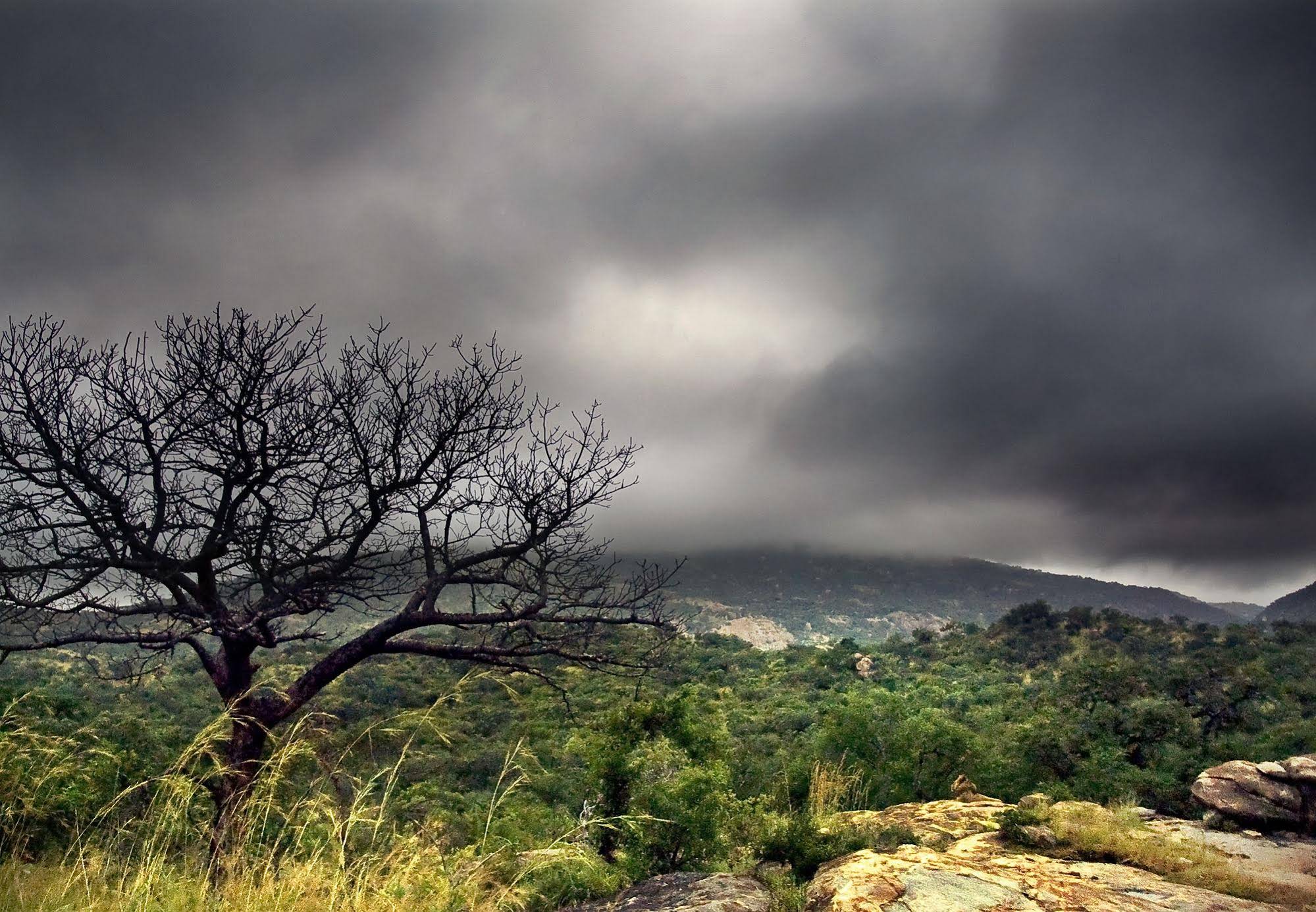 AHA Bongani Mountain Lodge