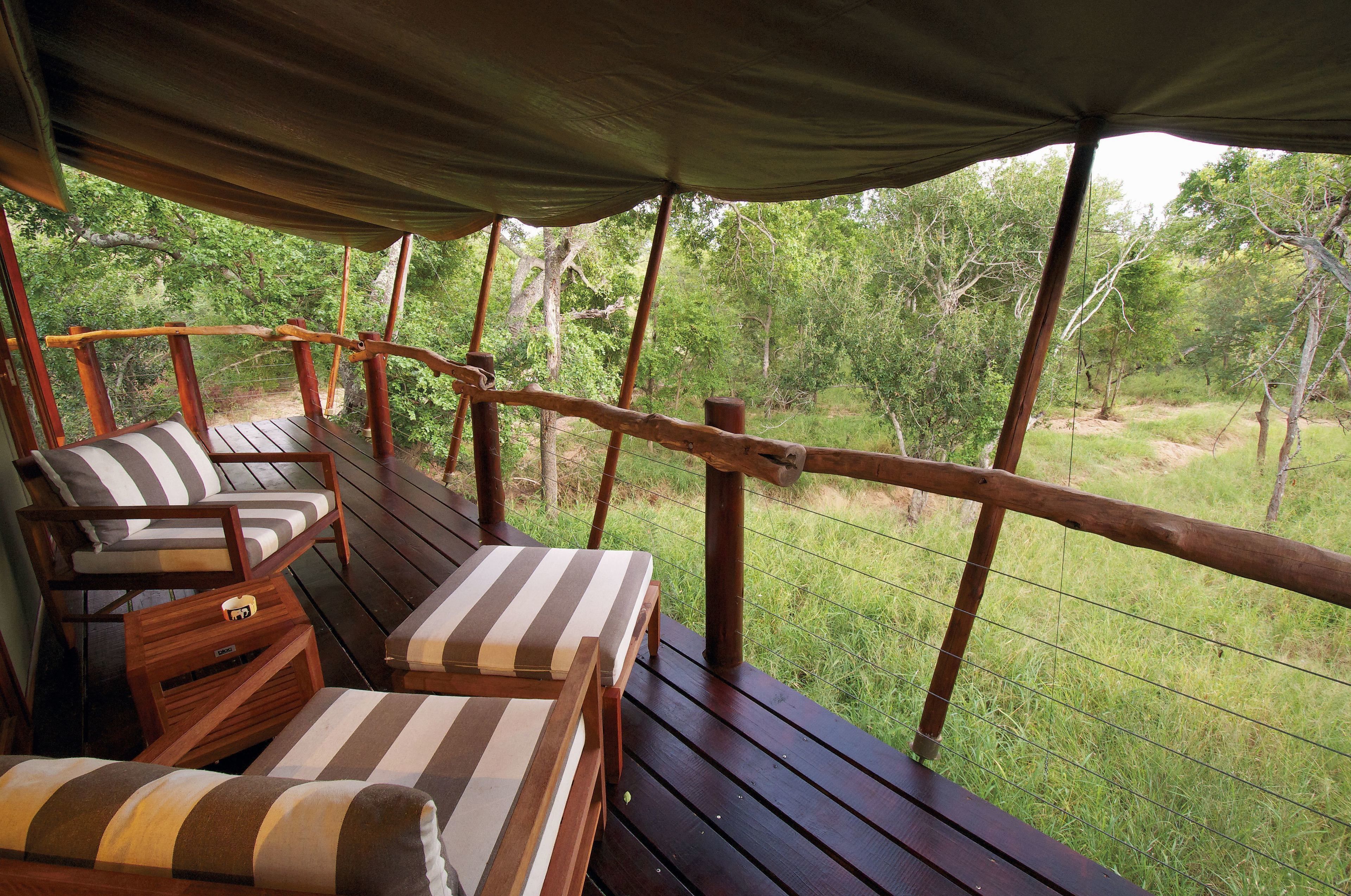 Buffalo Camp