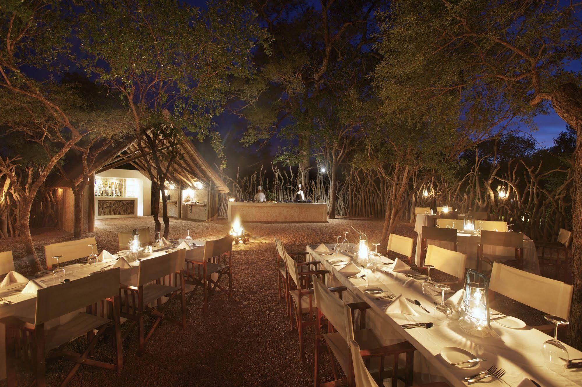 Kapama Southern Camp