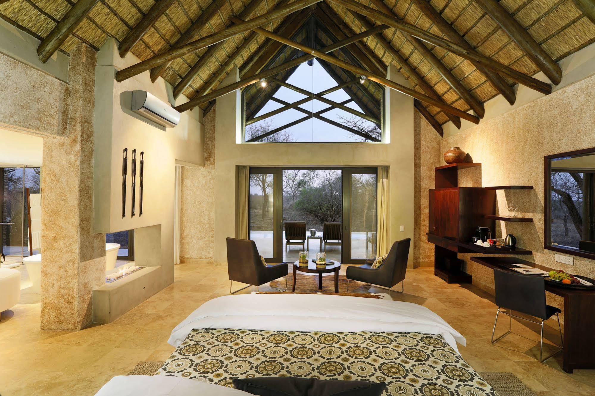 Kapama Southern Camp