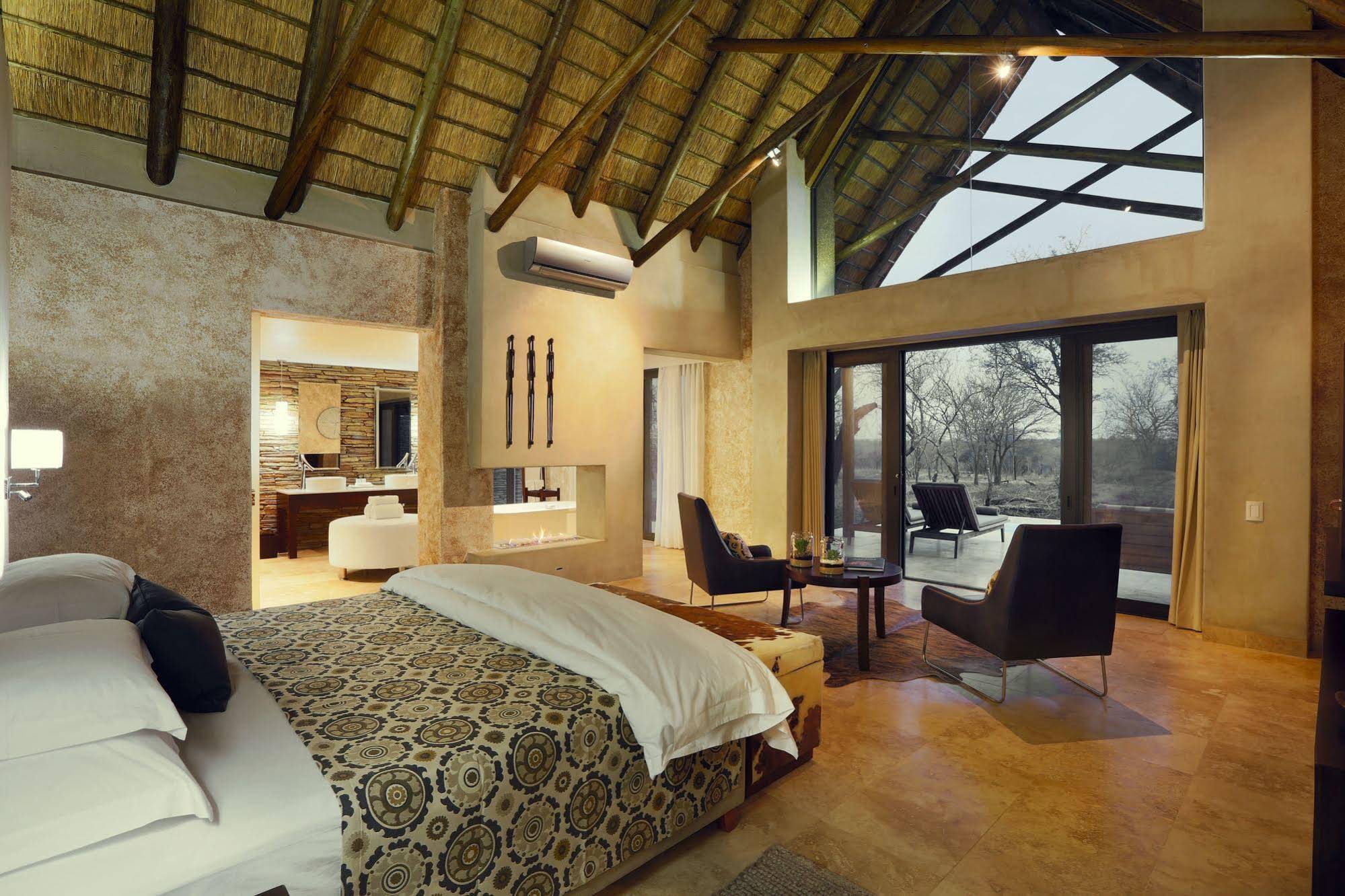 Kapama Southern Camp