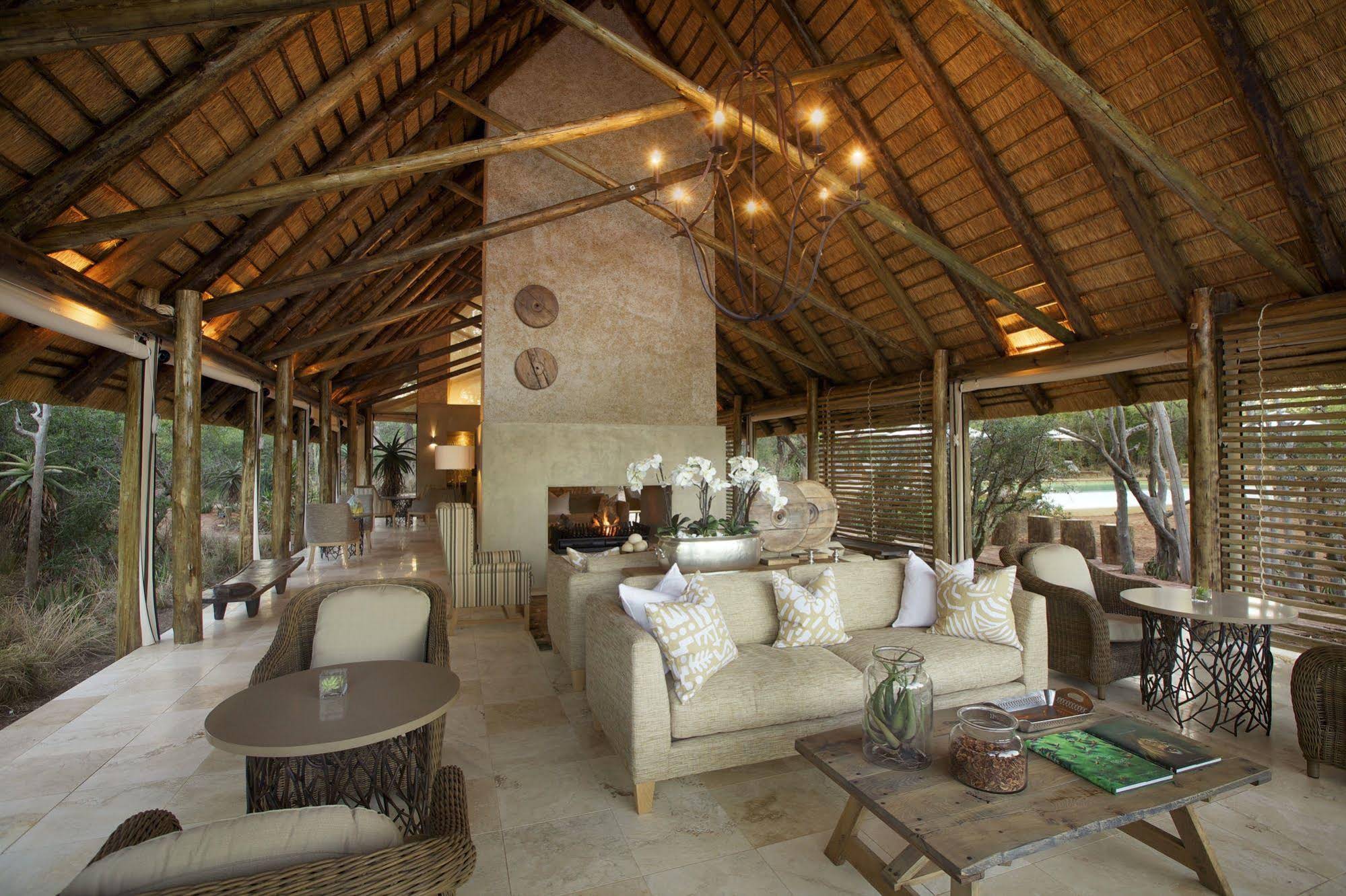 Kapama Southern Camp