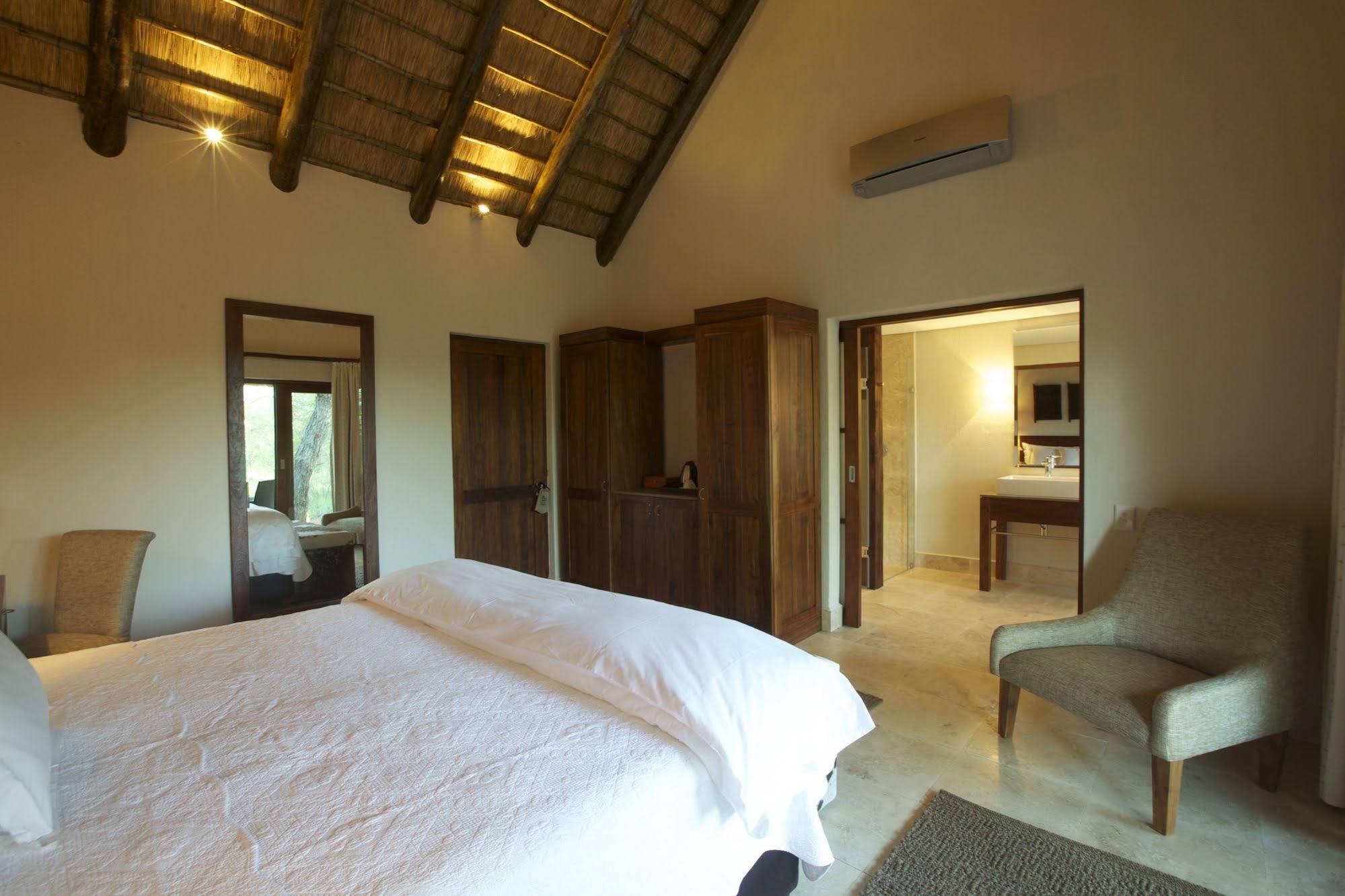Kapama Southern Camp