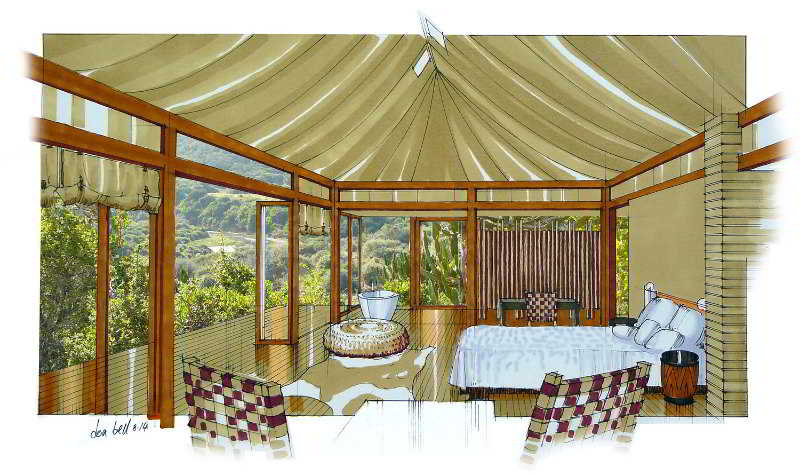 Kariega Game Reserve Settlers Drift