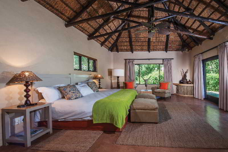Kariega Game Reserve Ukhozi Lodge