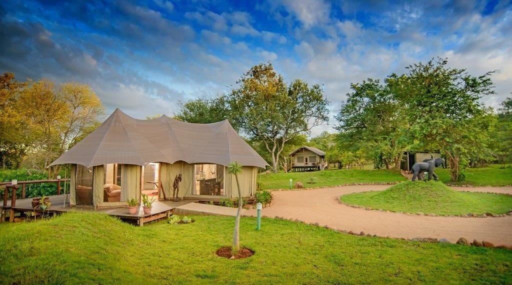 Chisomo Safari Camp