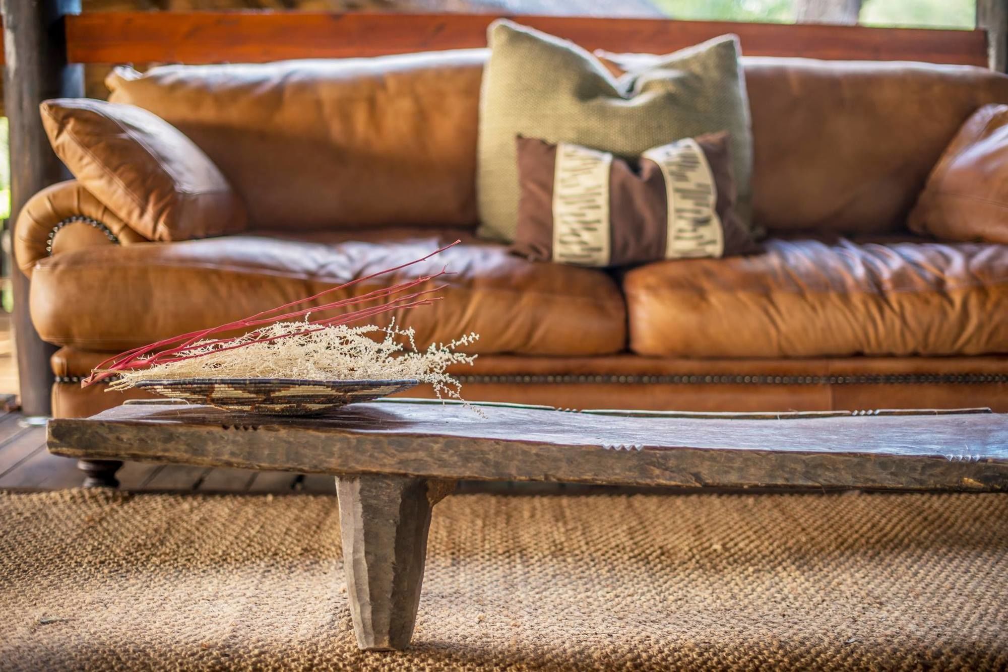 Chisomo Safari Camp