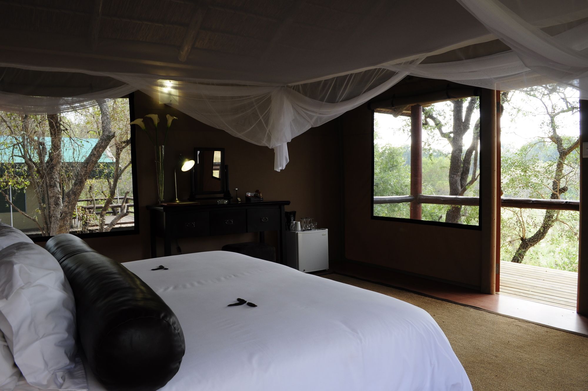 Chisomo Safari Camp