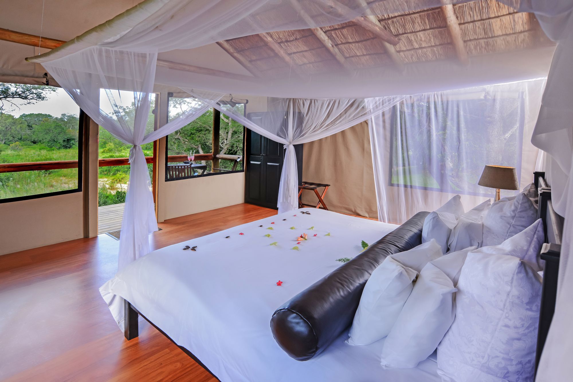 Chisomo Safari Camp
