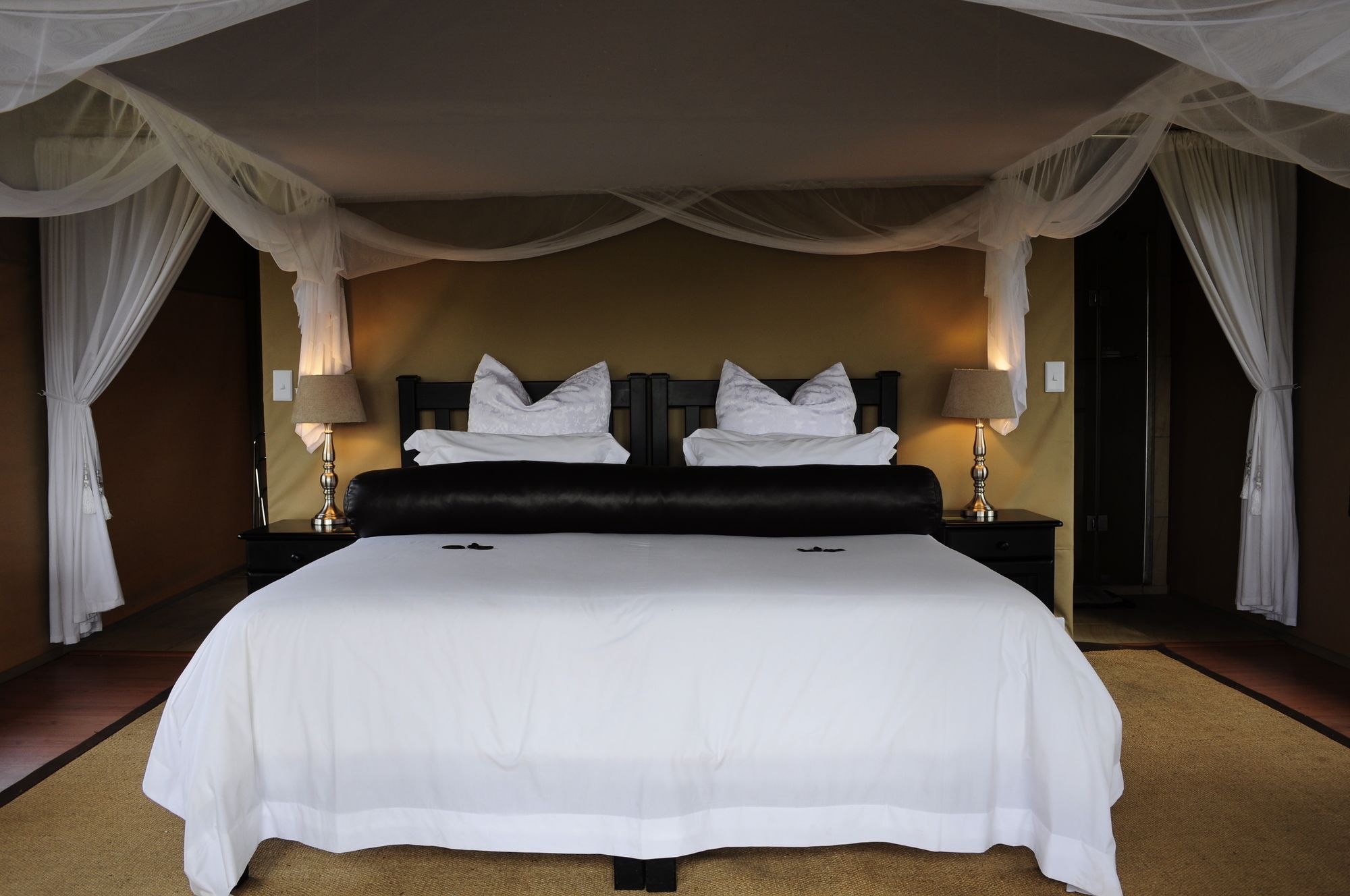 Chisomo Safari Camp