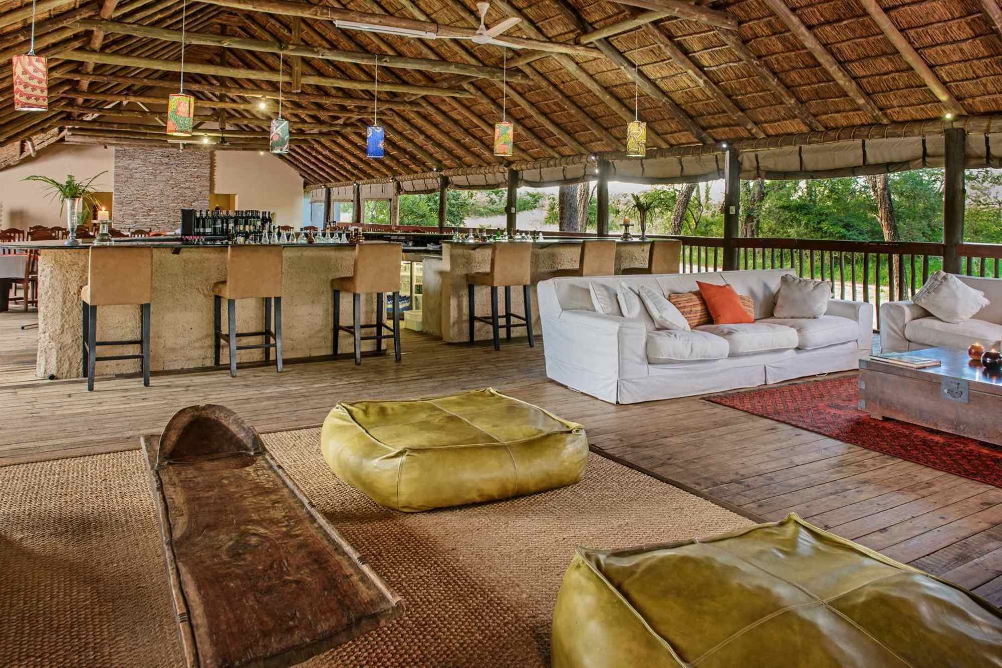 Chisomo Safari Camp