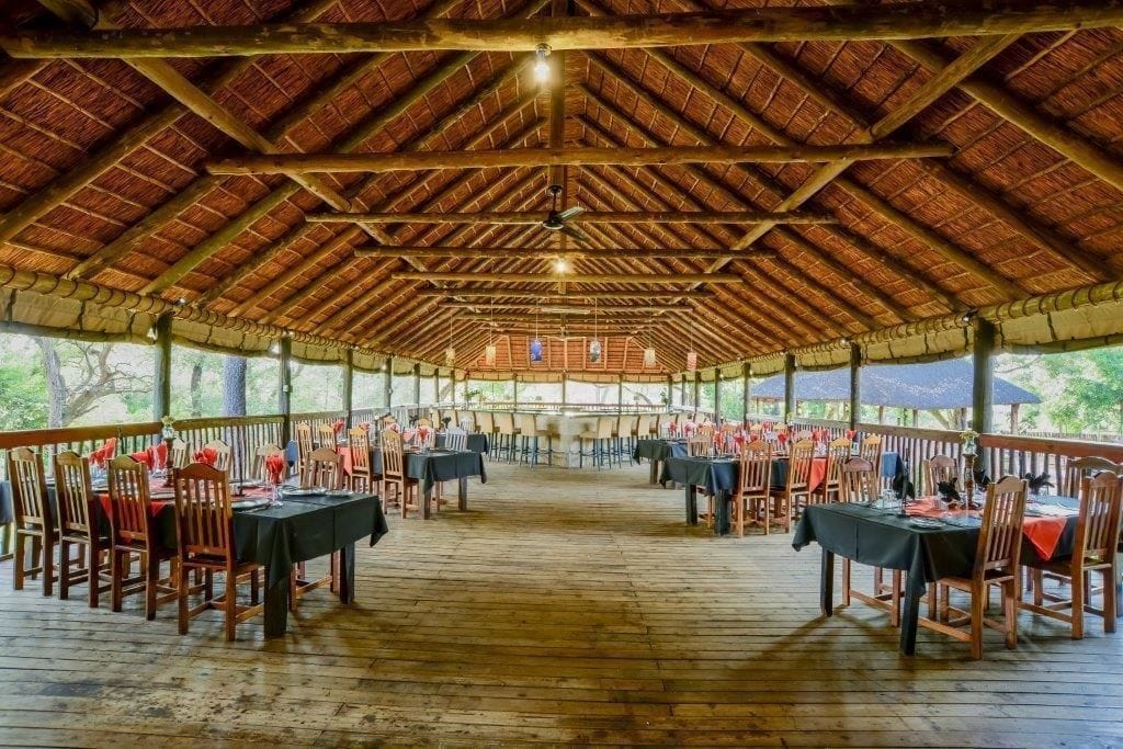 Chisomo Safari Camp