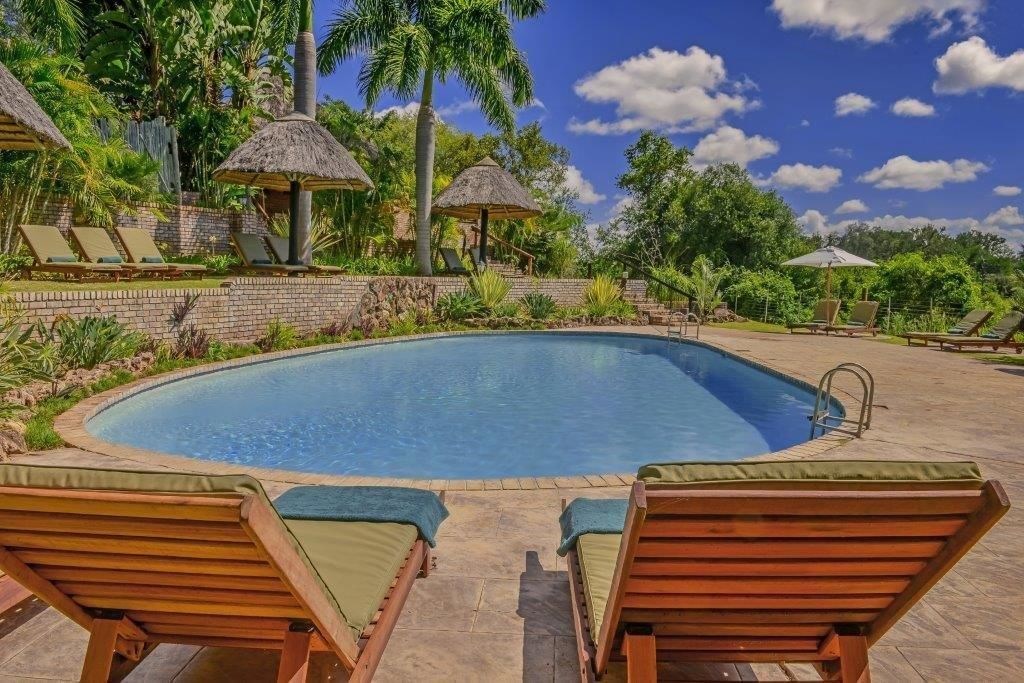 Chisomo Safari Camp