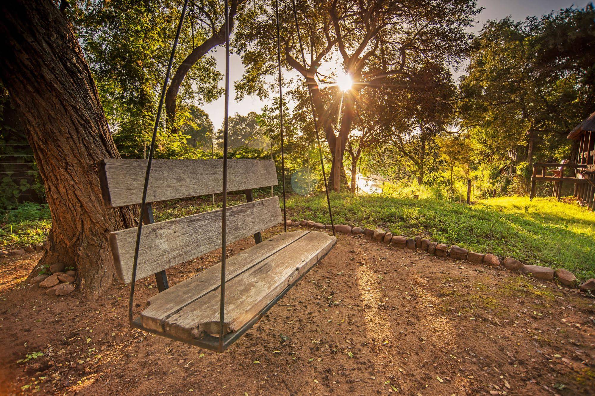 Karongwe River Lodge