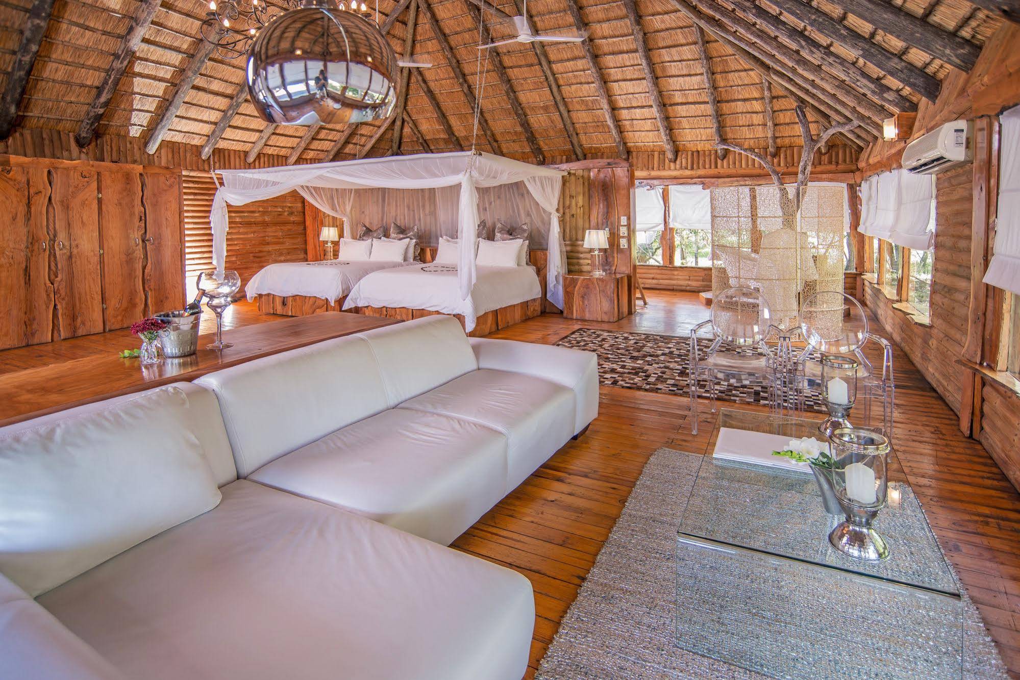 Karongwe River Lodge