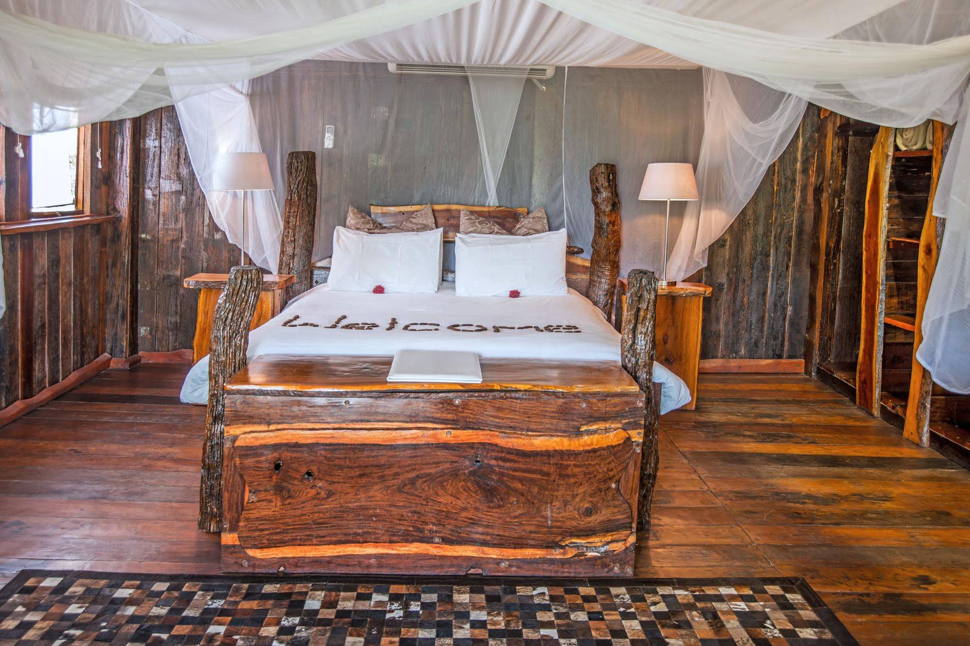 Karongwe River Lodge