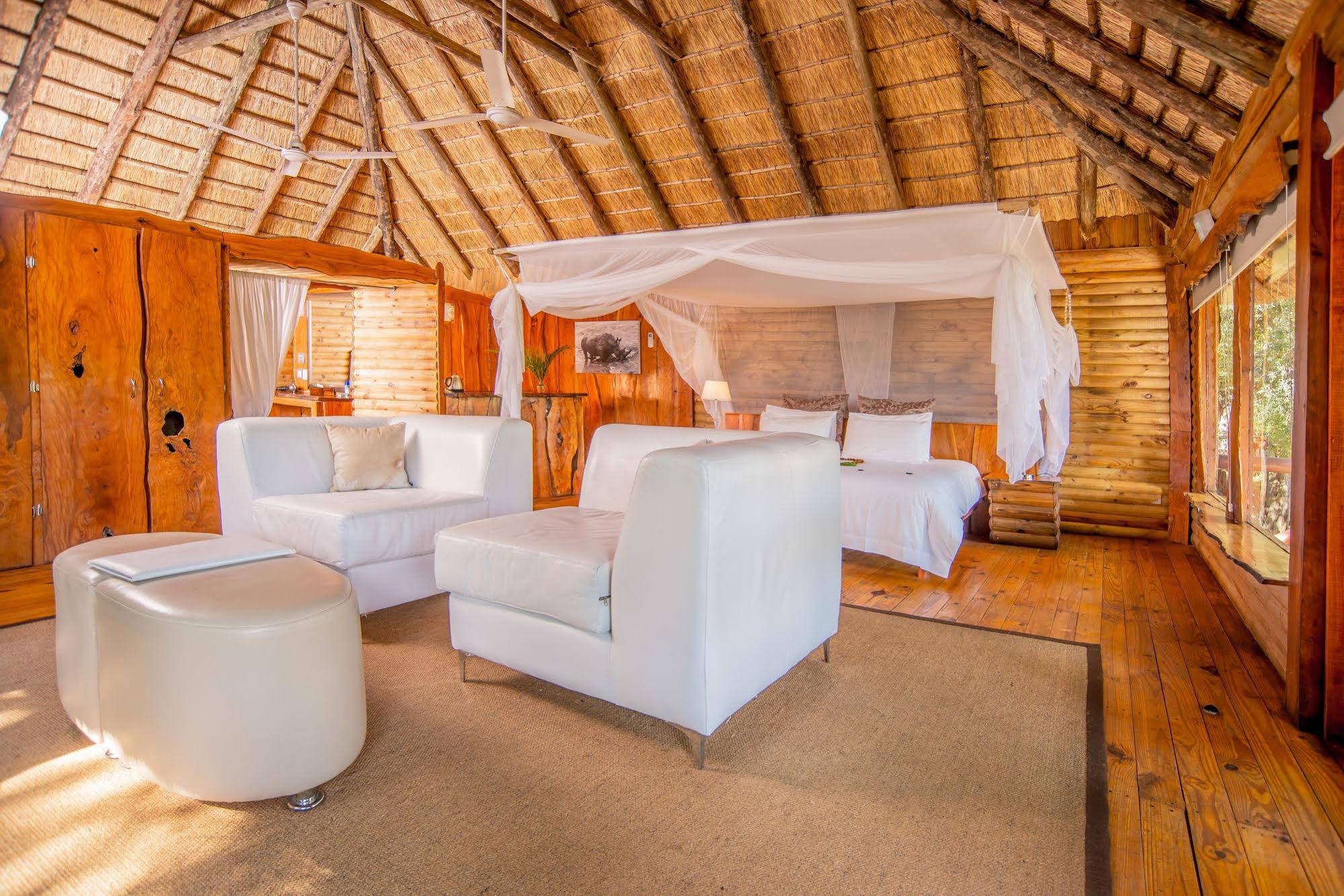 Karongwe River Lodge
