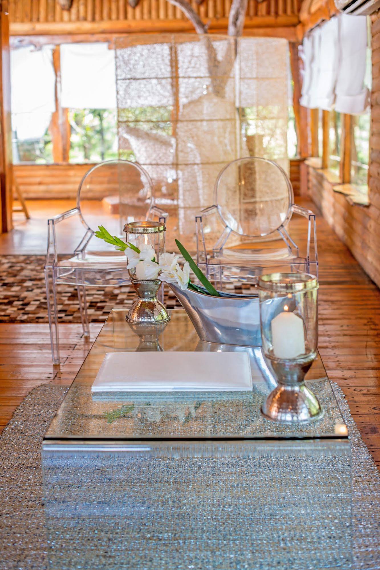 Karongwe River Lodge