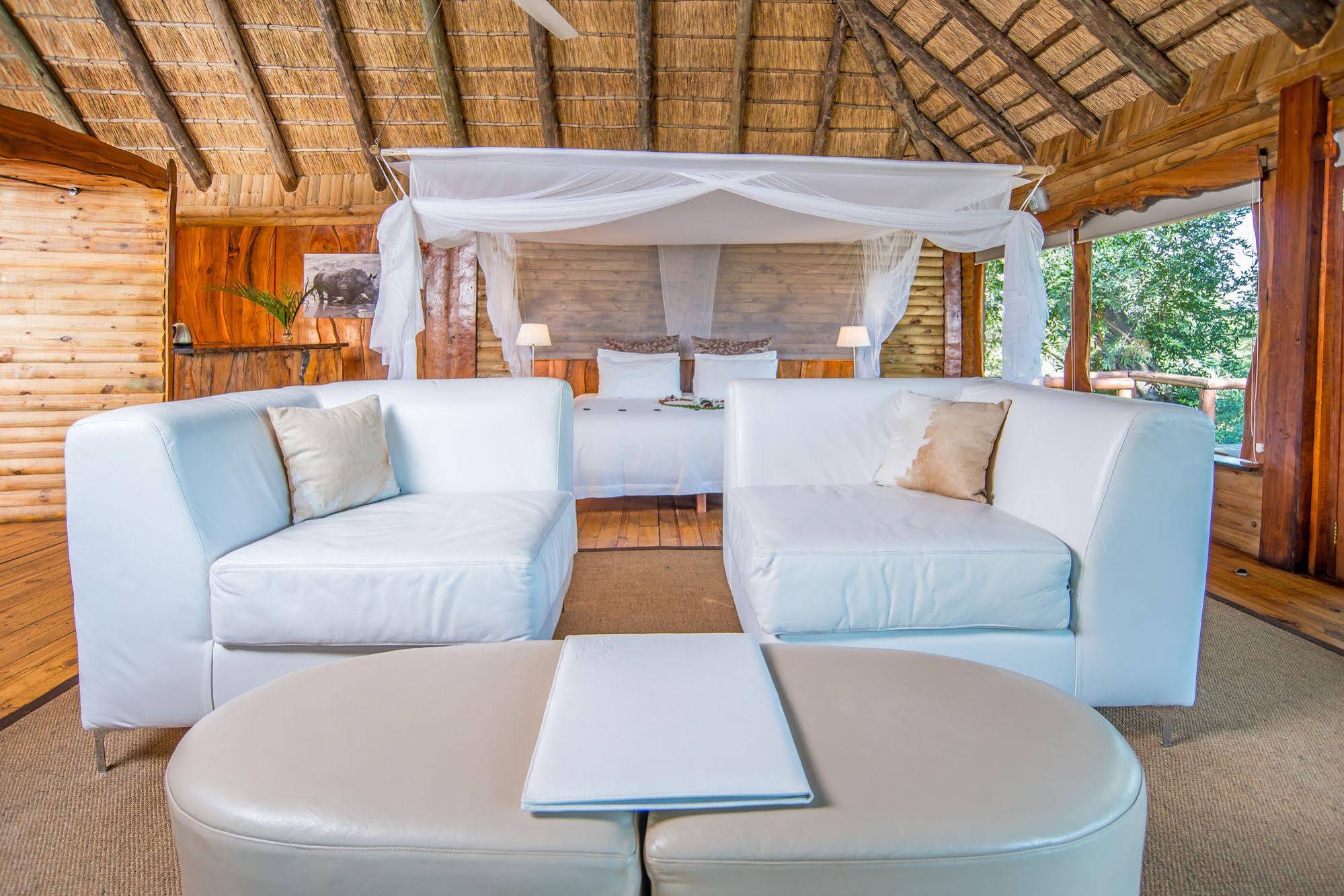 Karongwe River Lodge