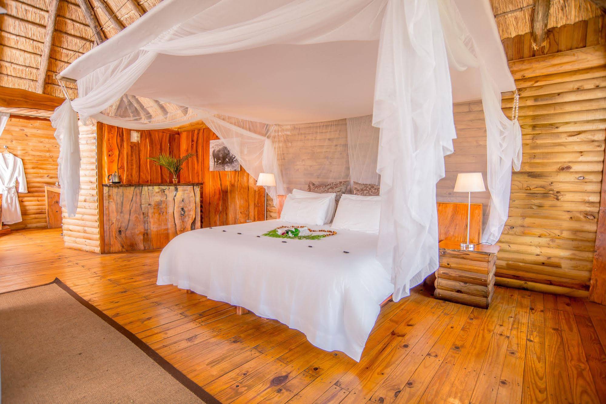 Karongwe River Lodge