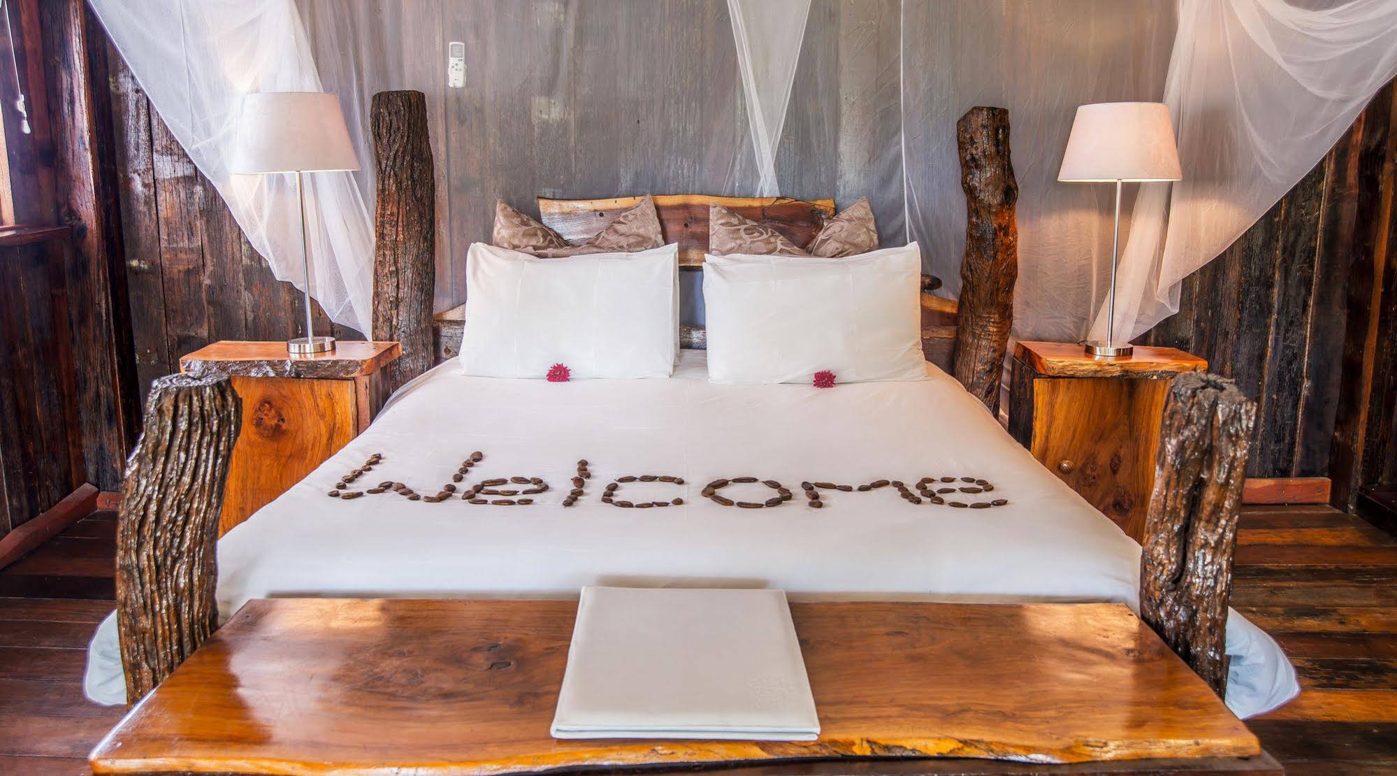 Karongwe River Lodge