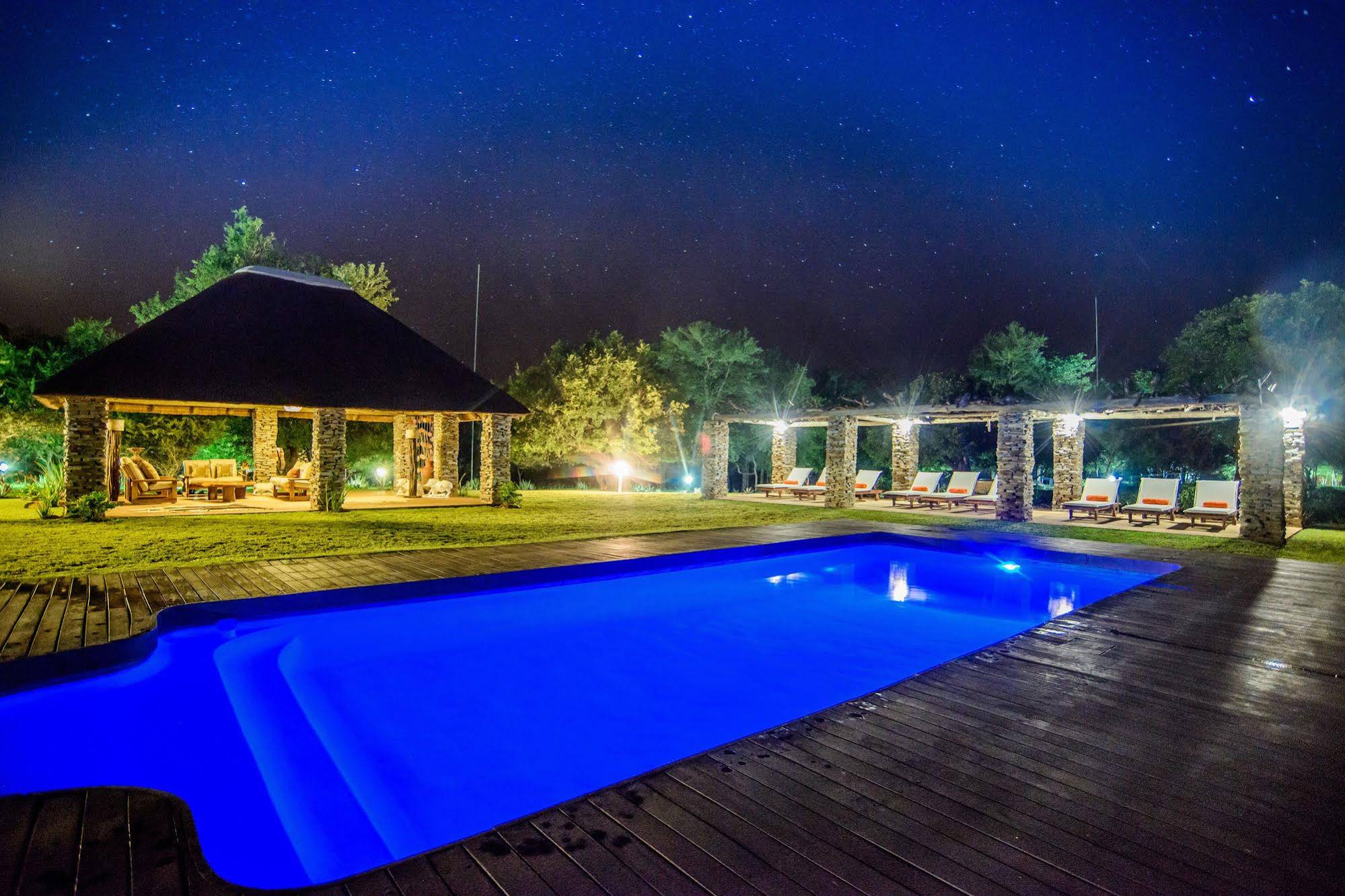Karongwe River Lodge