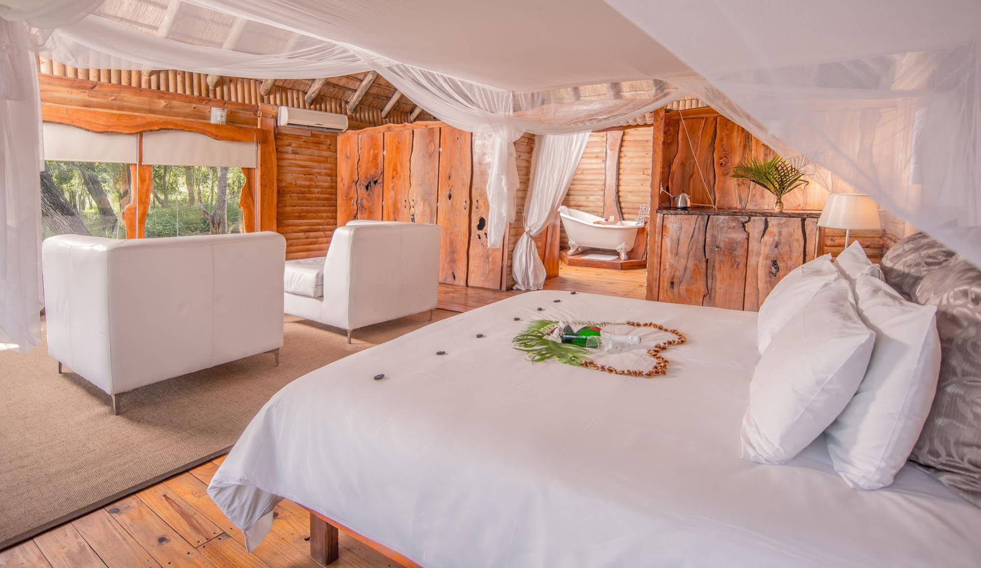 Karongwe River Lodge