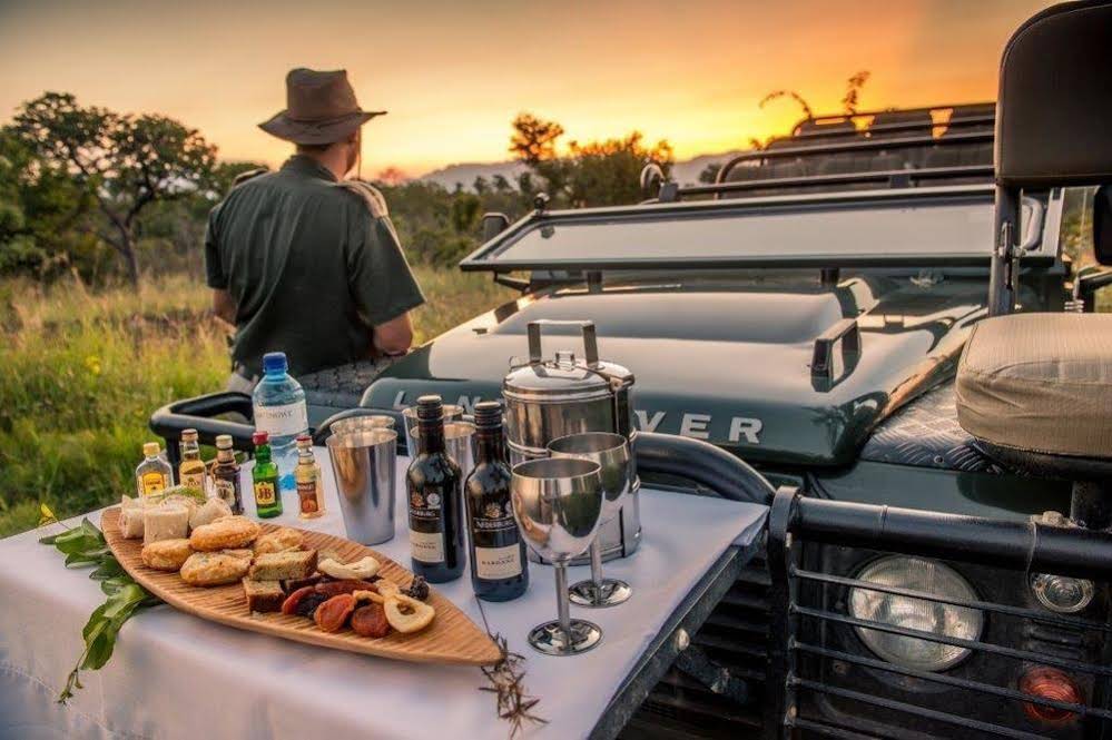 Karongwe River Lodge