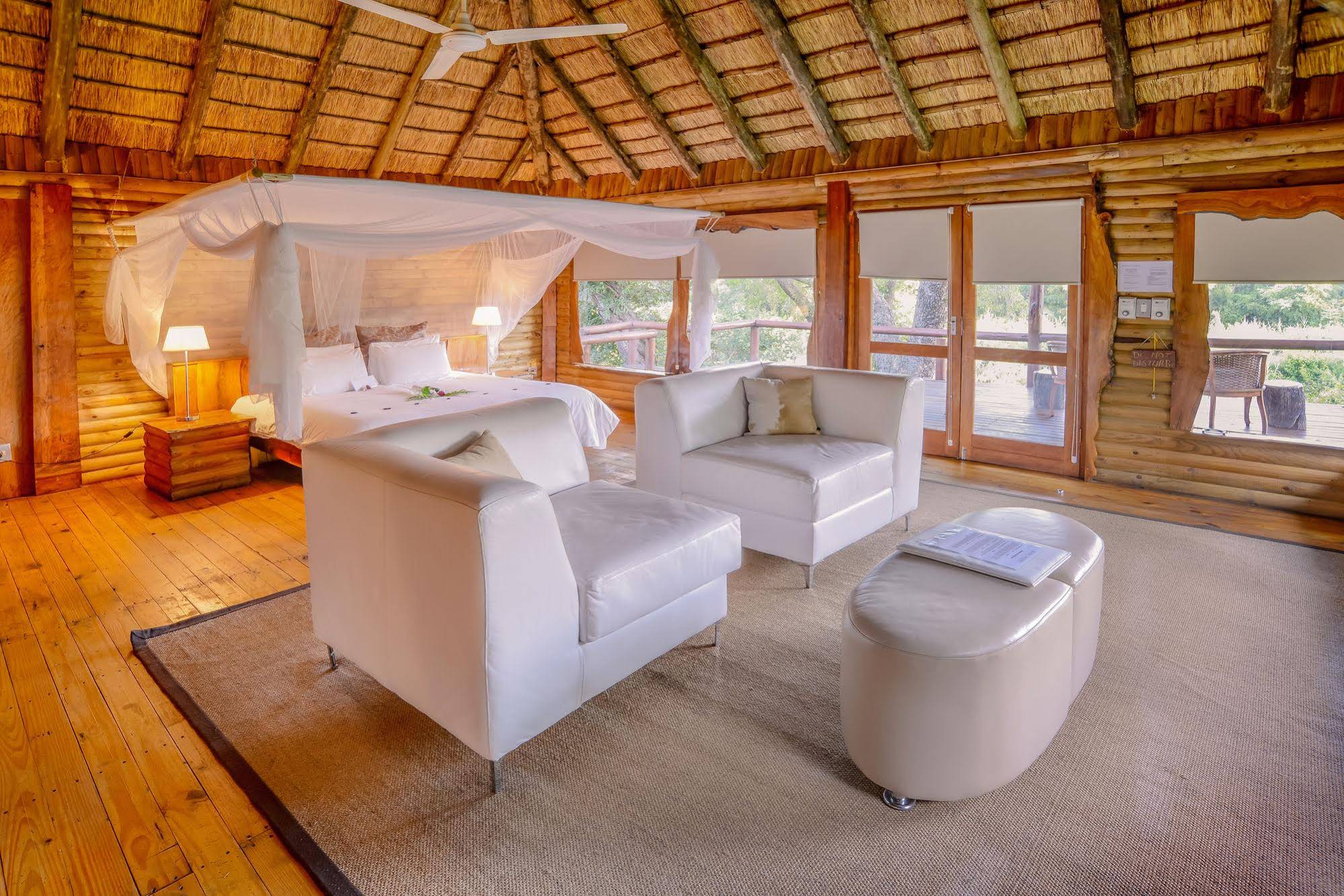 Karongwe River Lodge