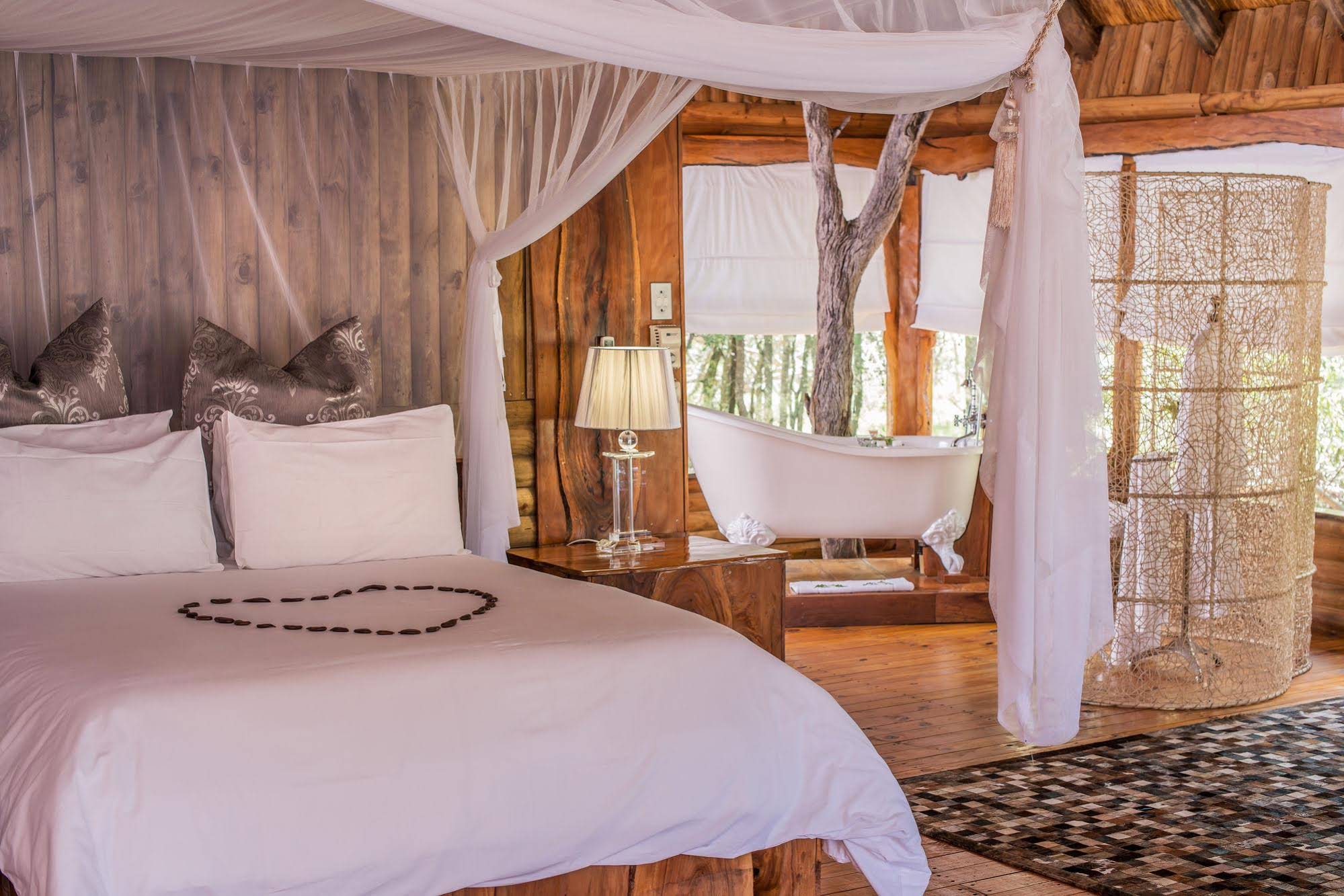 Karongwe River Lodge